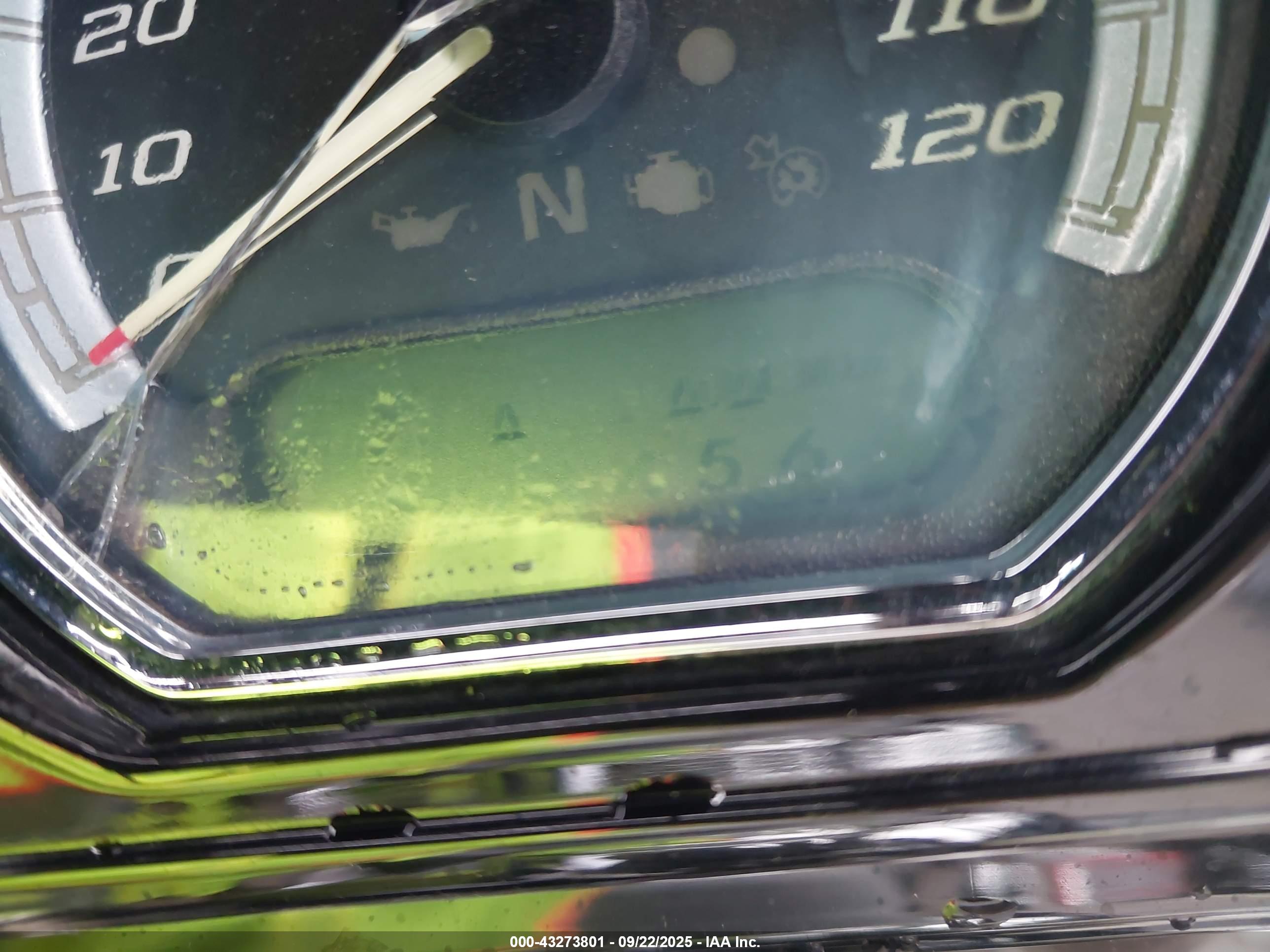 HARLEY-DAVIDSON FLHTK image 7