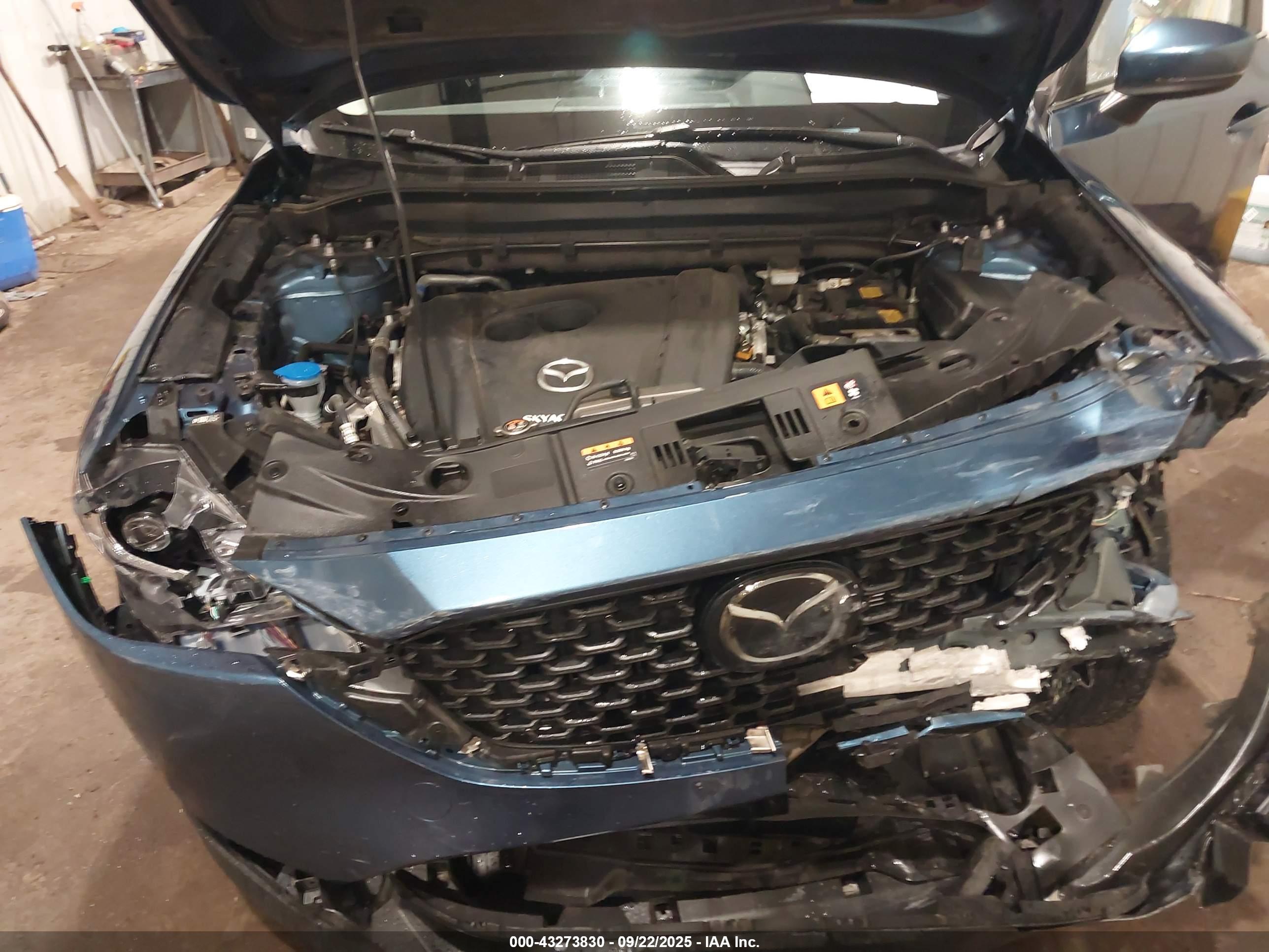 MAZDA CX-5 image 10