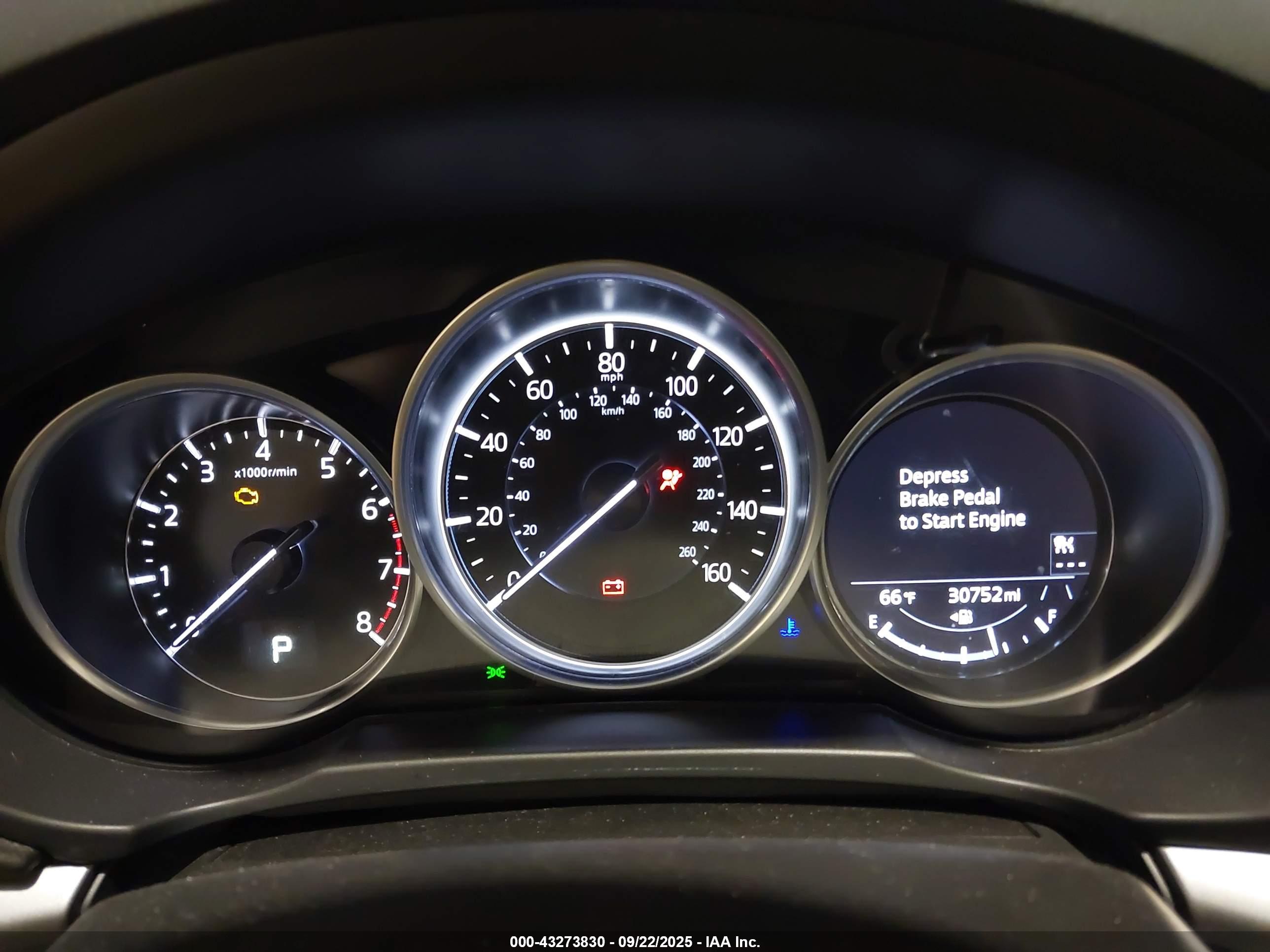 MAZDA CX-5 image 7