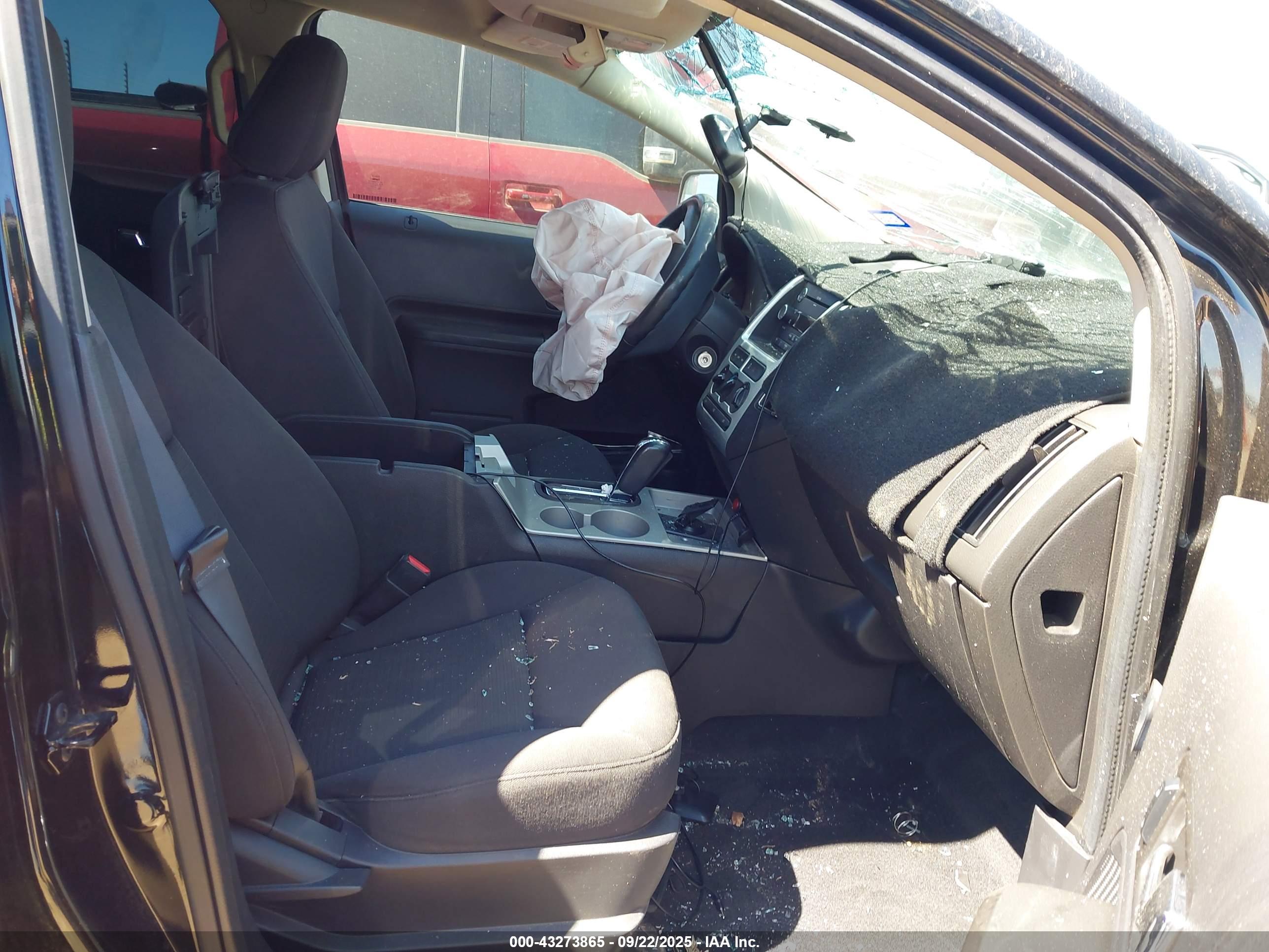 FORD EDGE image 5