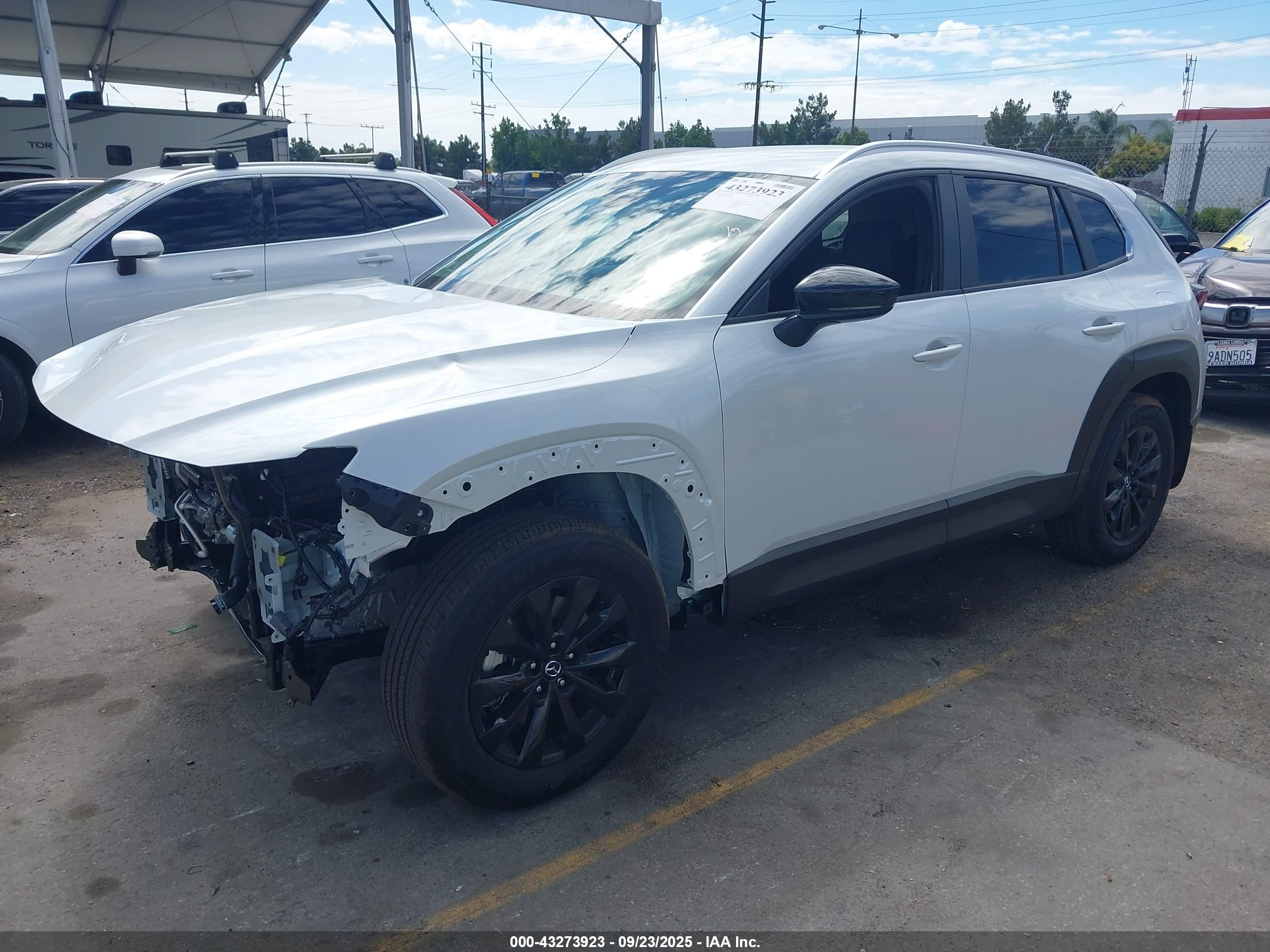 MAZDA CX-50 image 2