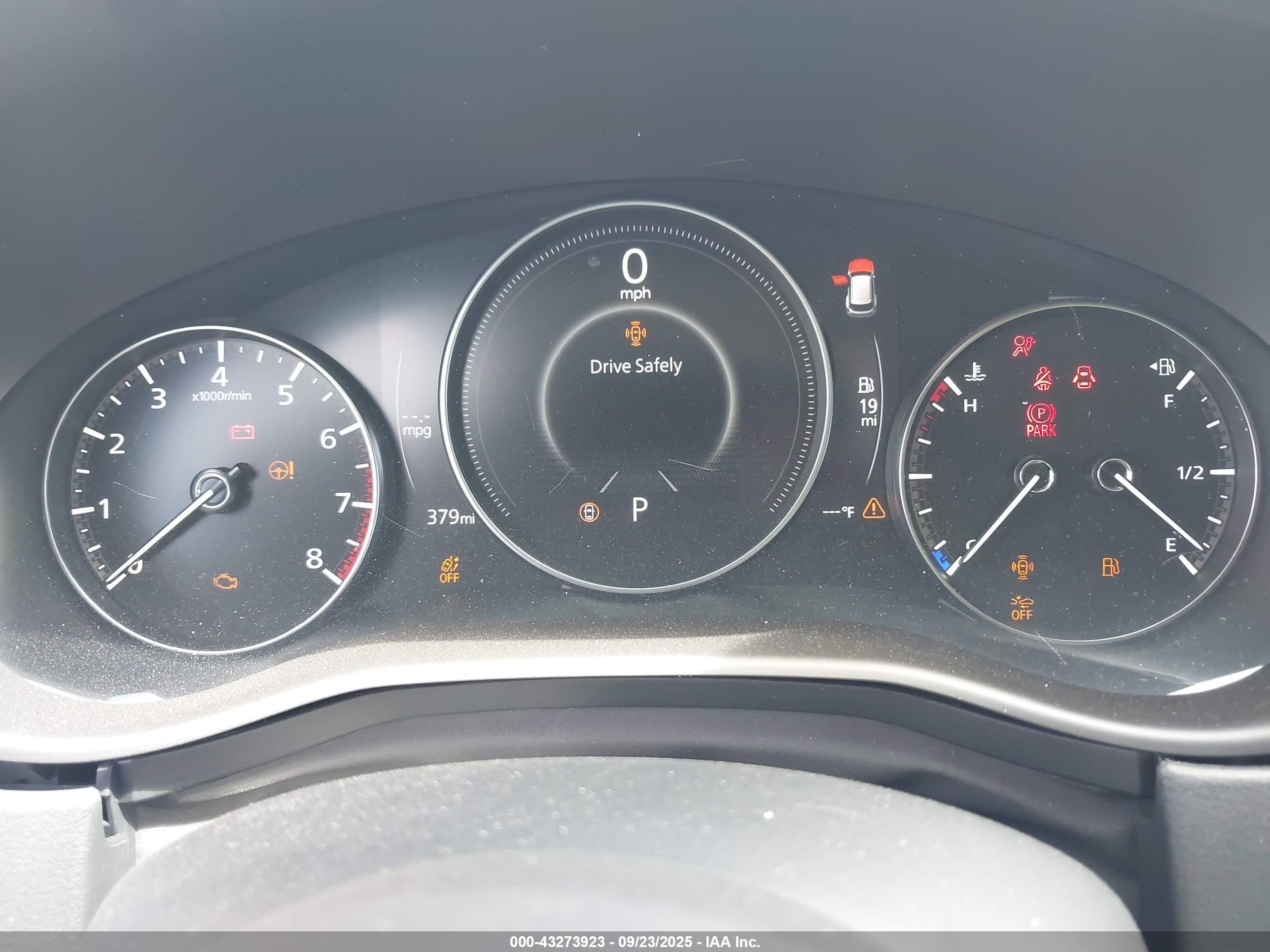 MAZDA CX-50 image 7