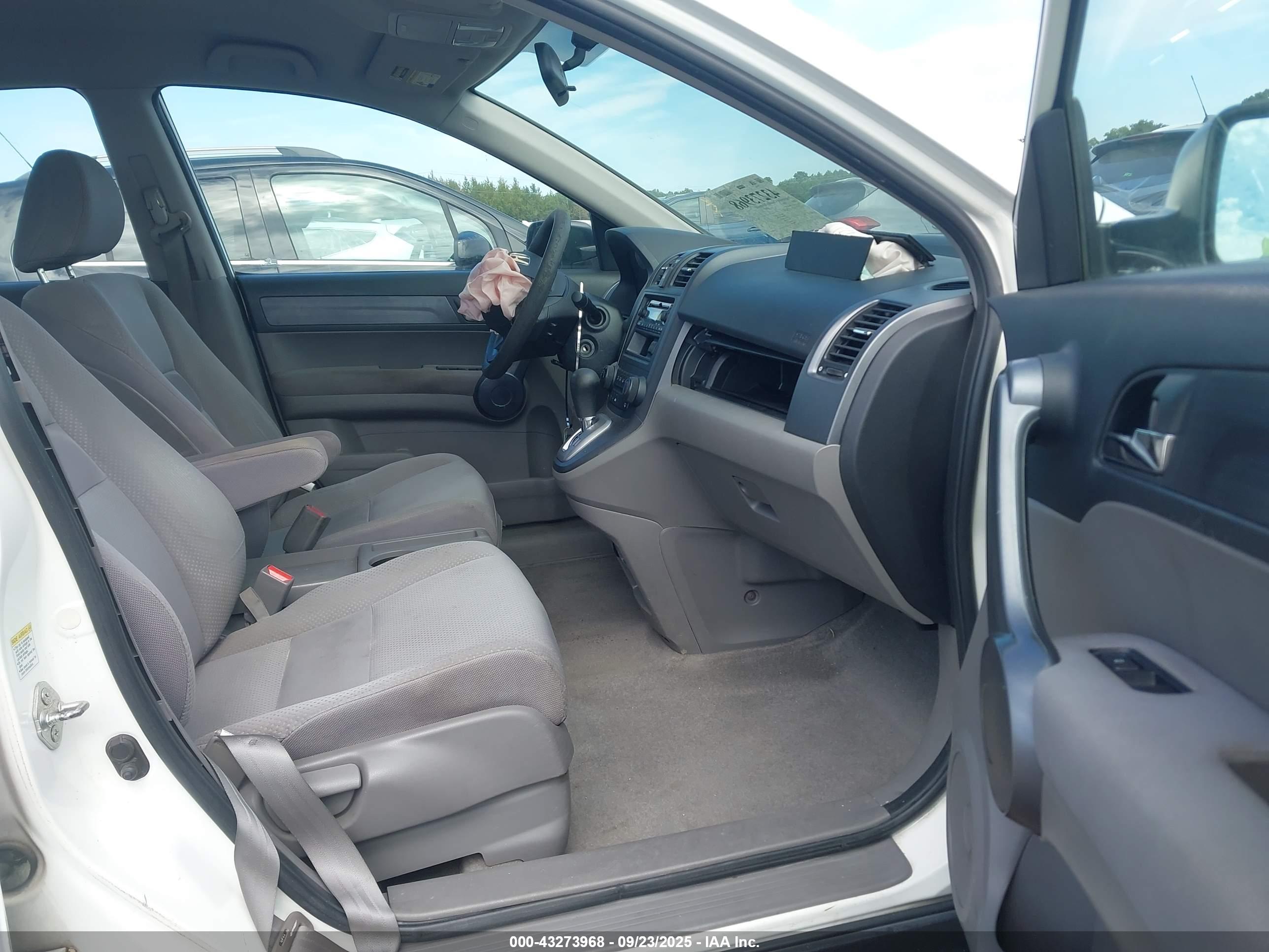HONDA CR-V image 5