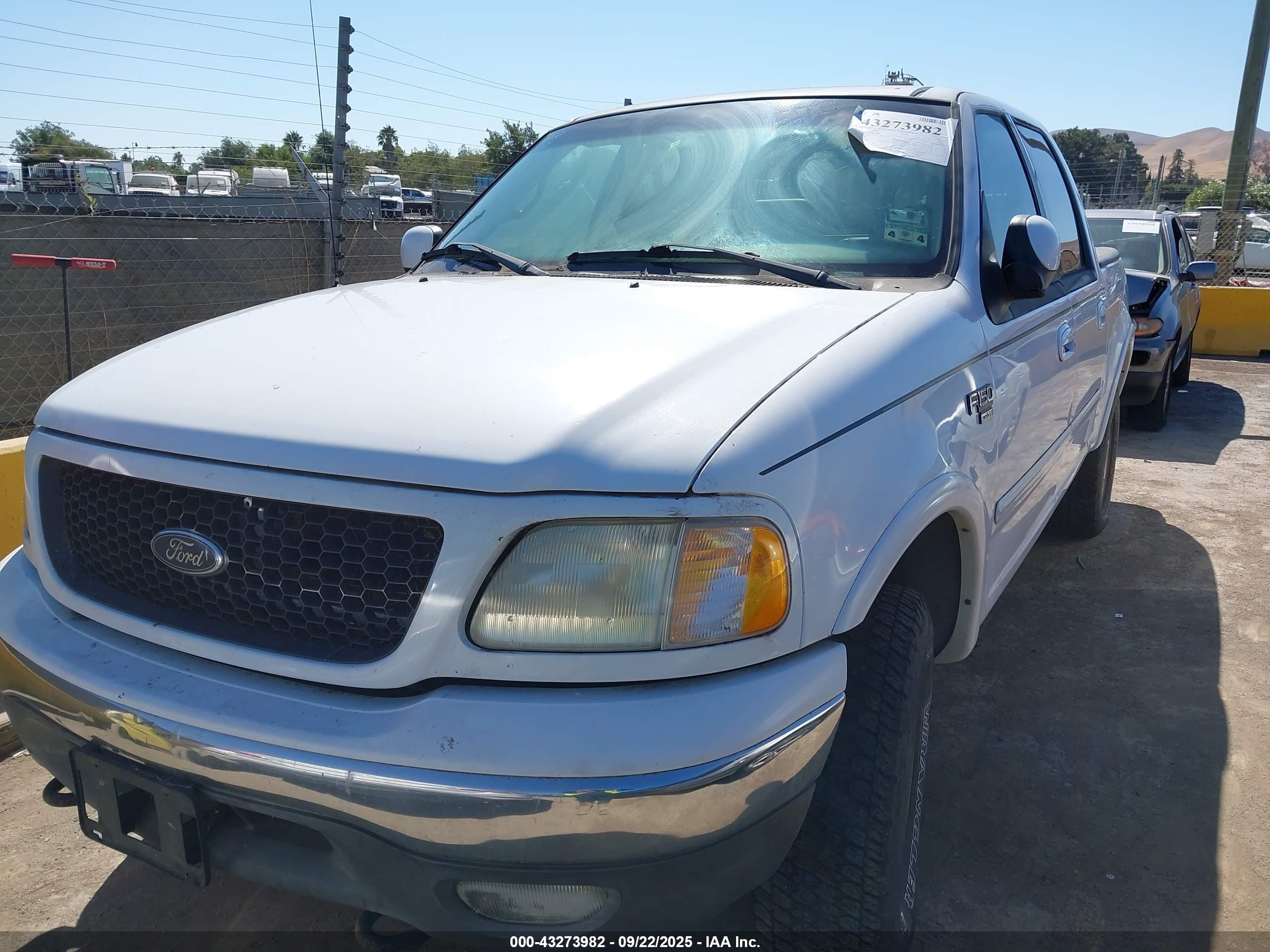 FORD F-150 image 6
