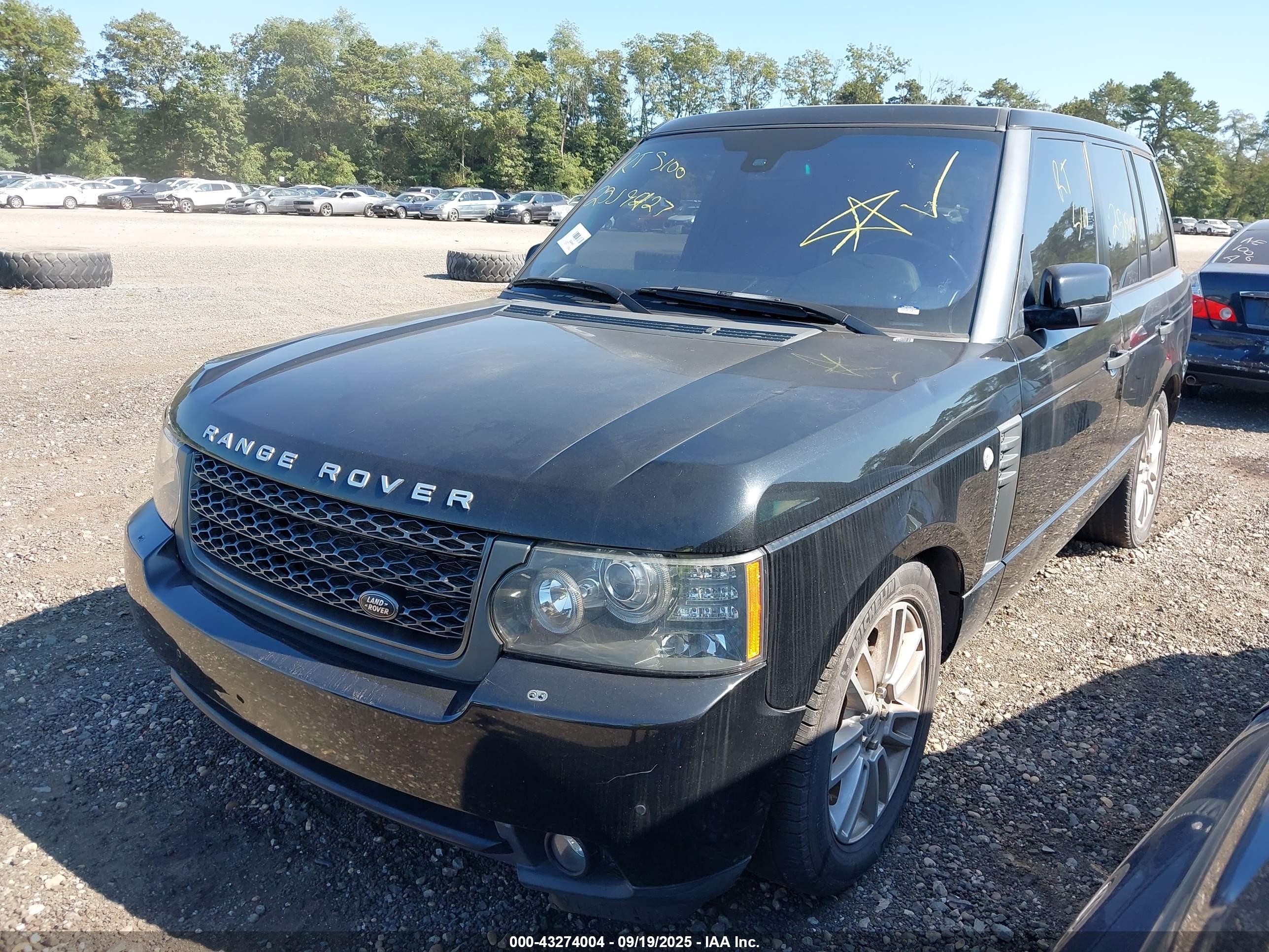 LAND ROVER image 2