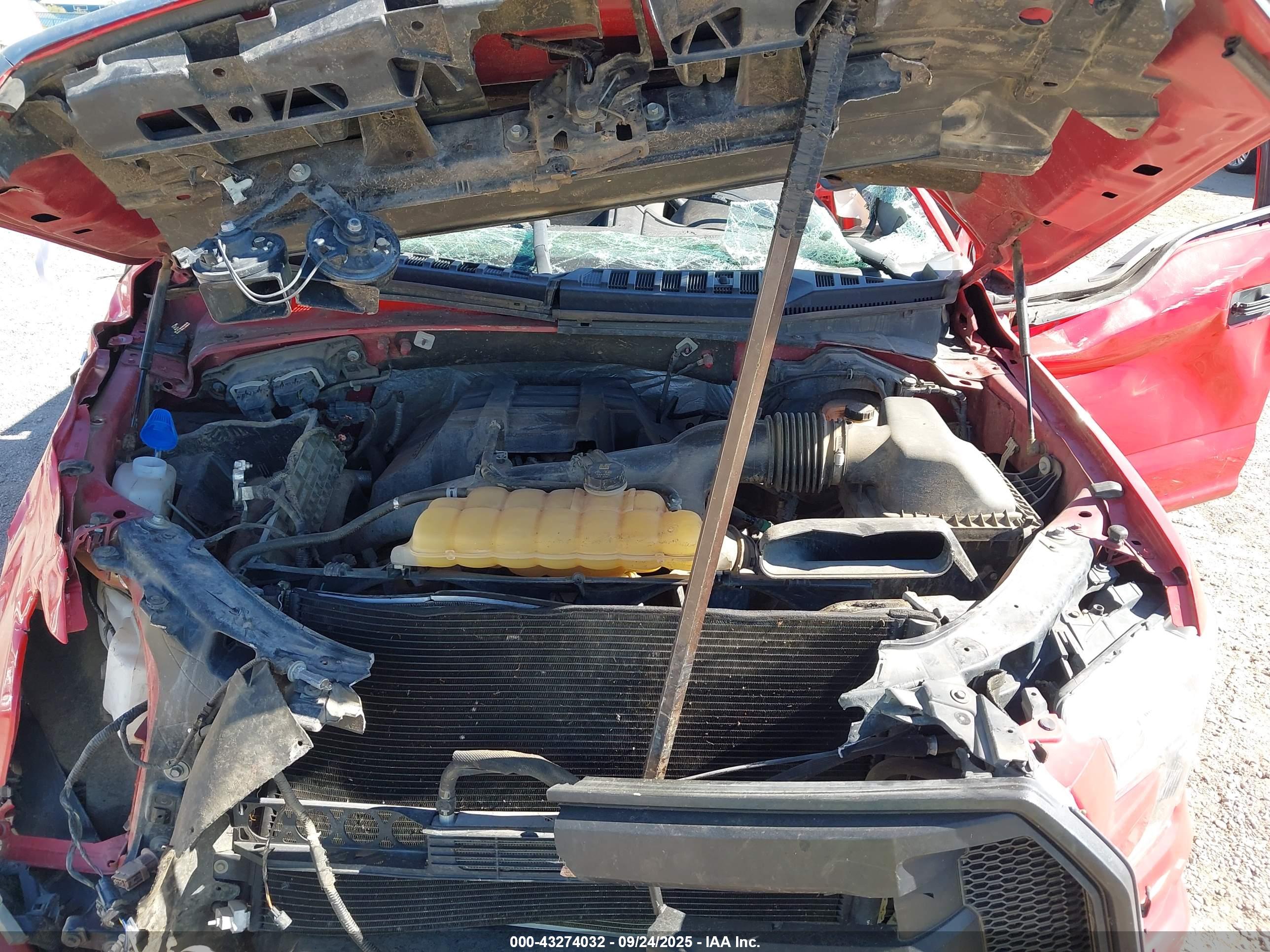 FORD F-150 image 10
