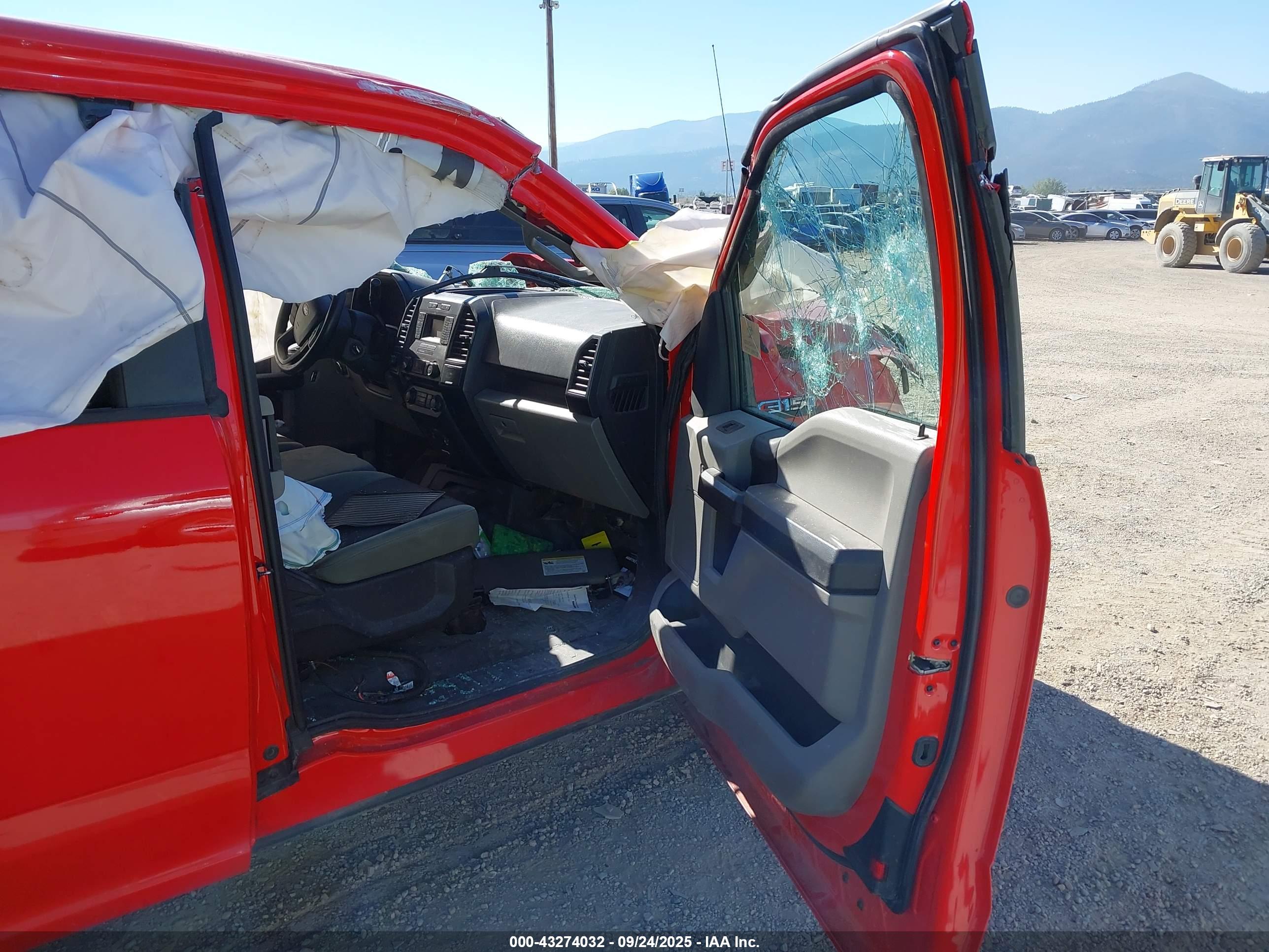 FORD F-150 image 5