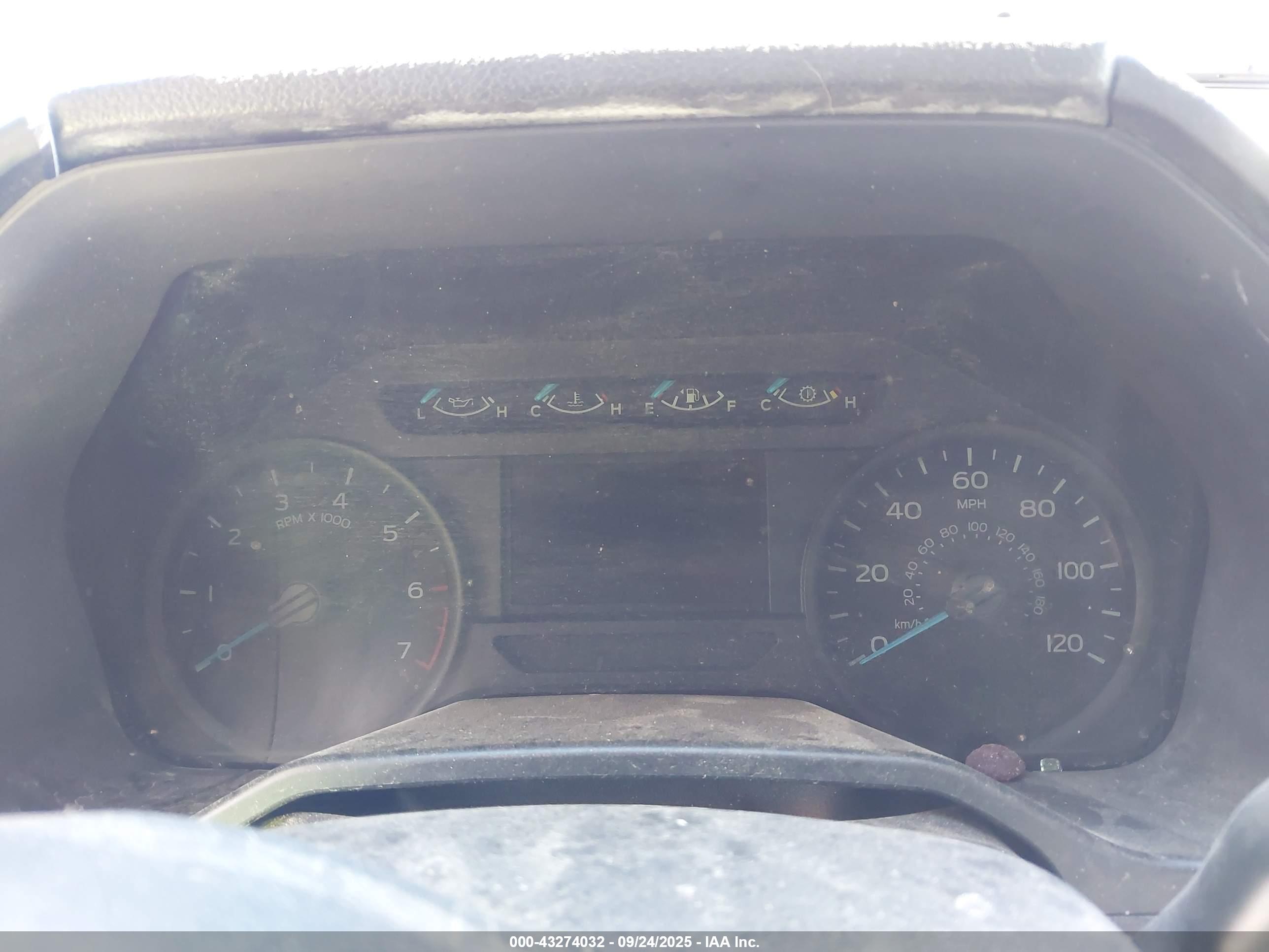 FORD F-150 image 7