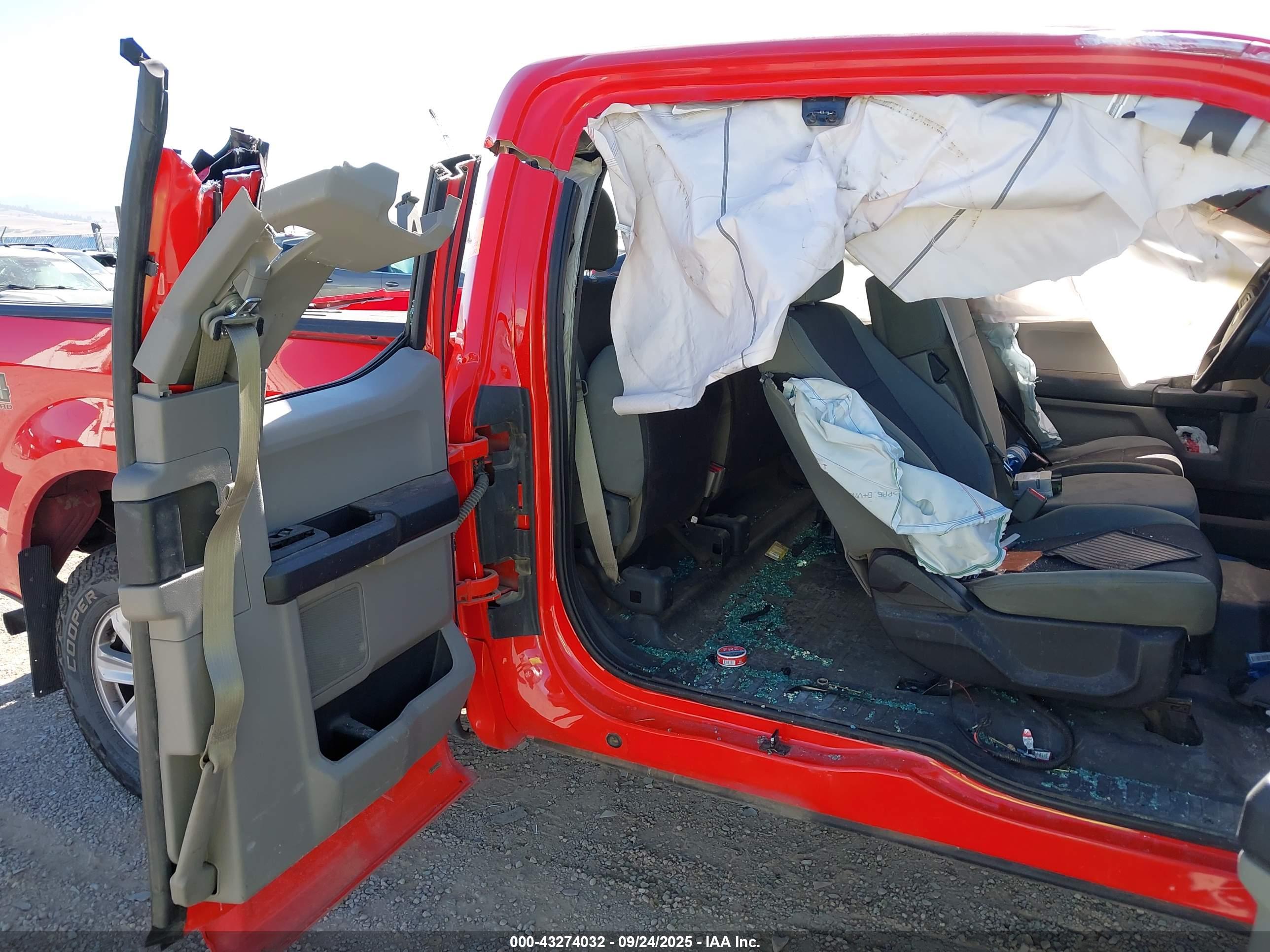 FORD F-150 image 8