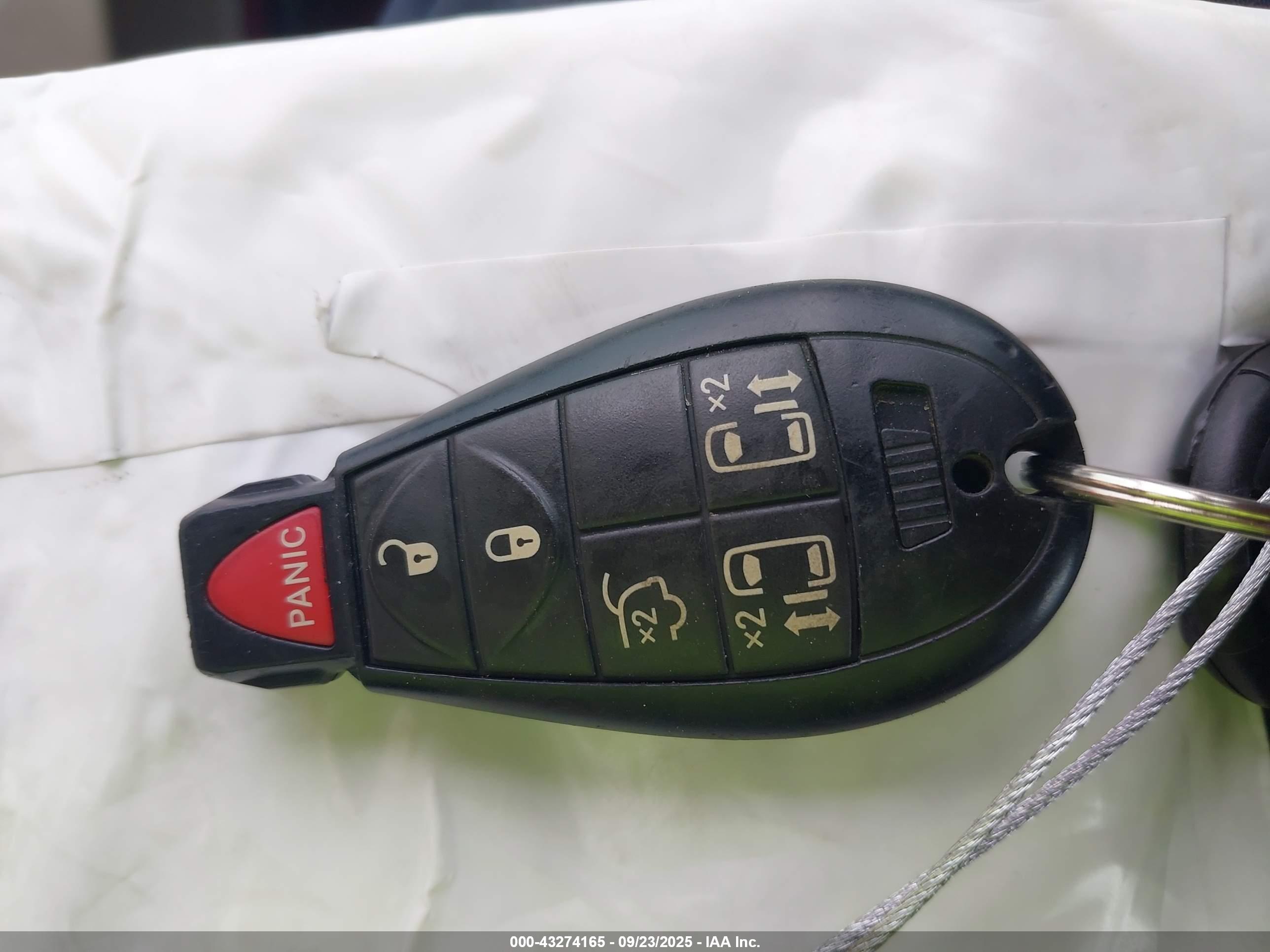 DODGE GRAND image 11