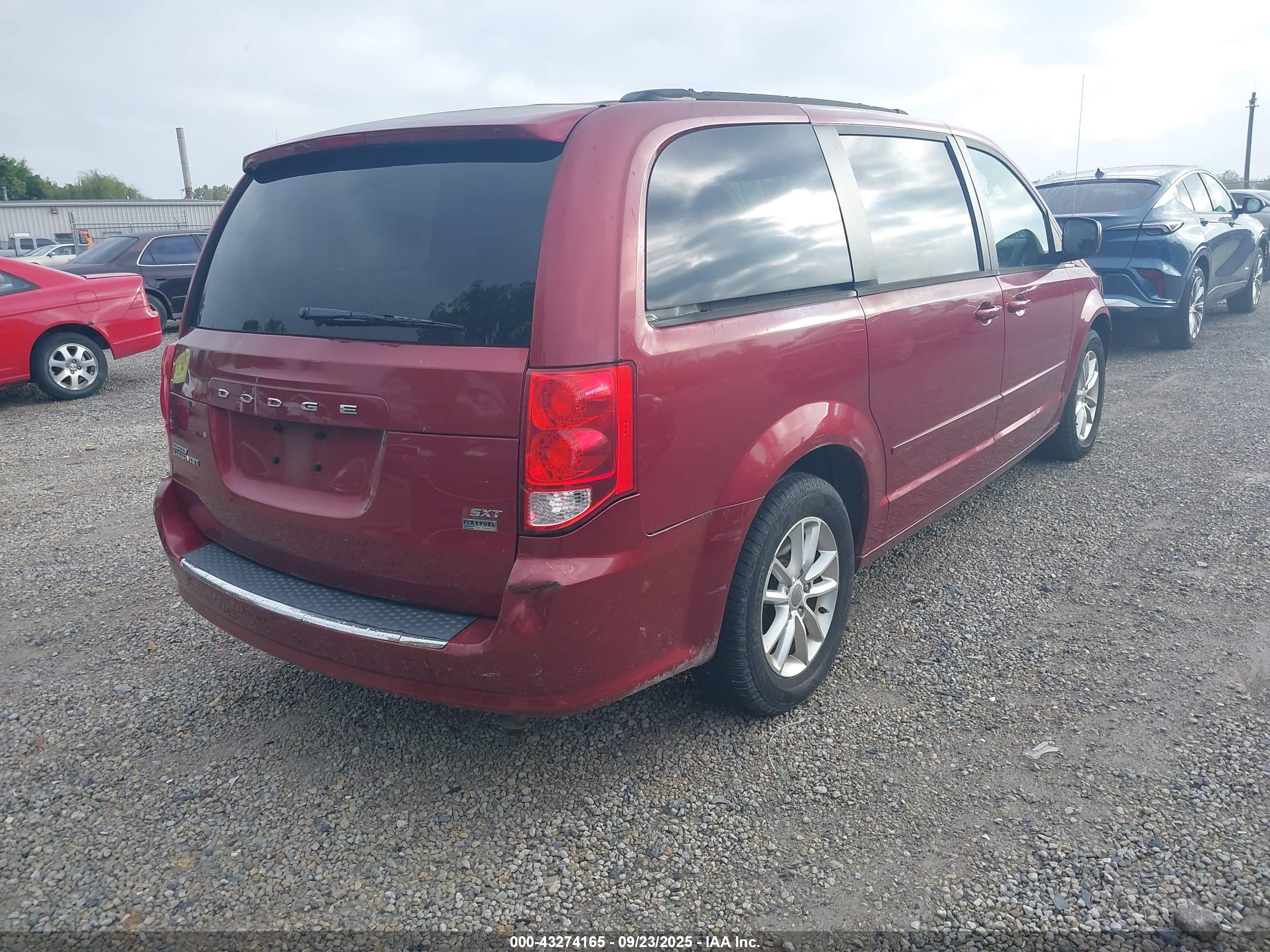 DODGE GRAND image 4