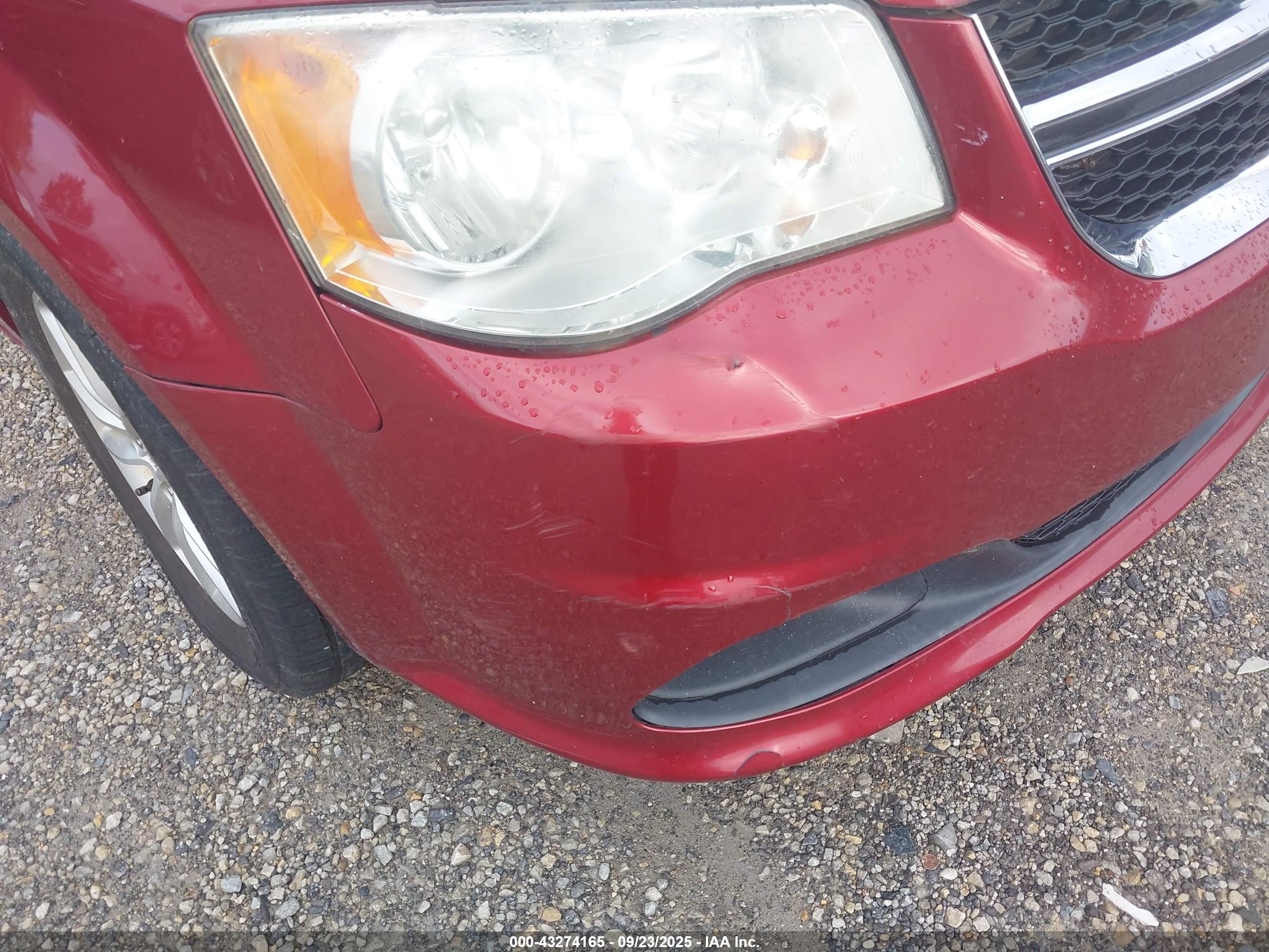 DODGE GRAND image 6