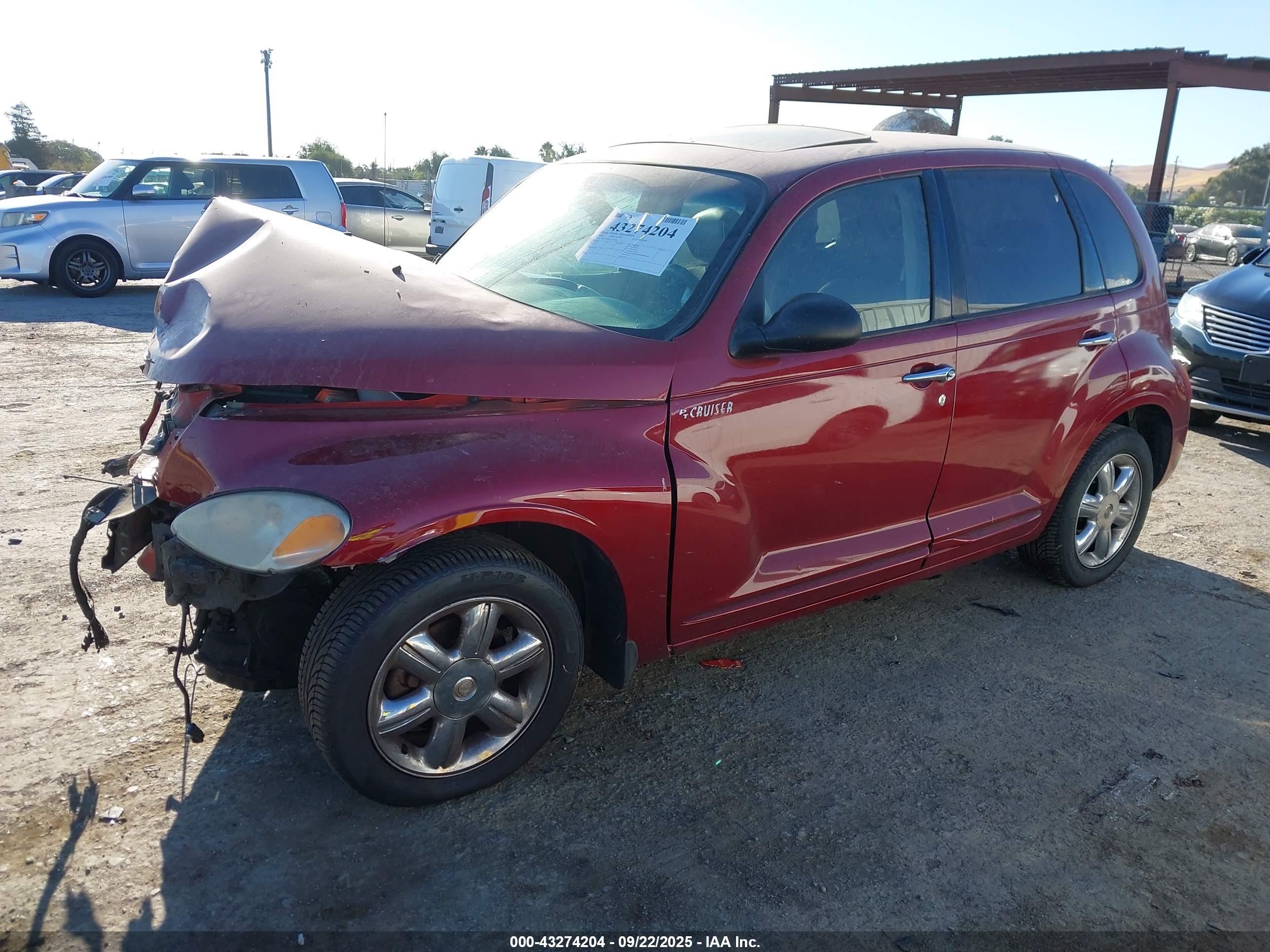 CHRYSLER PT image 2