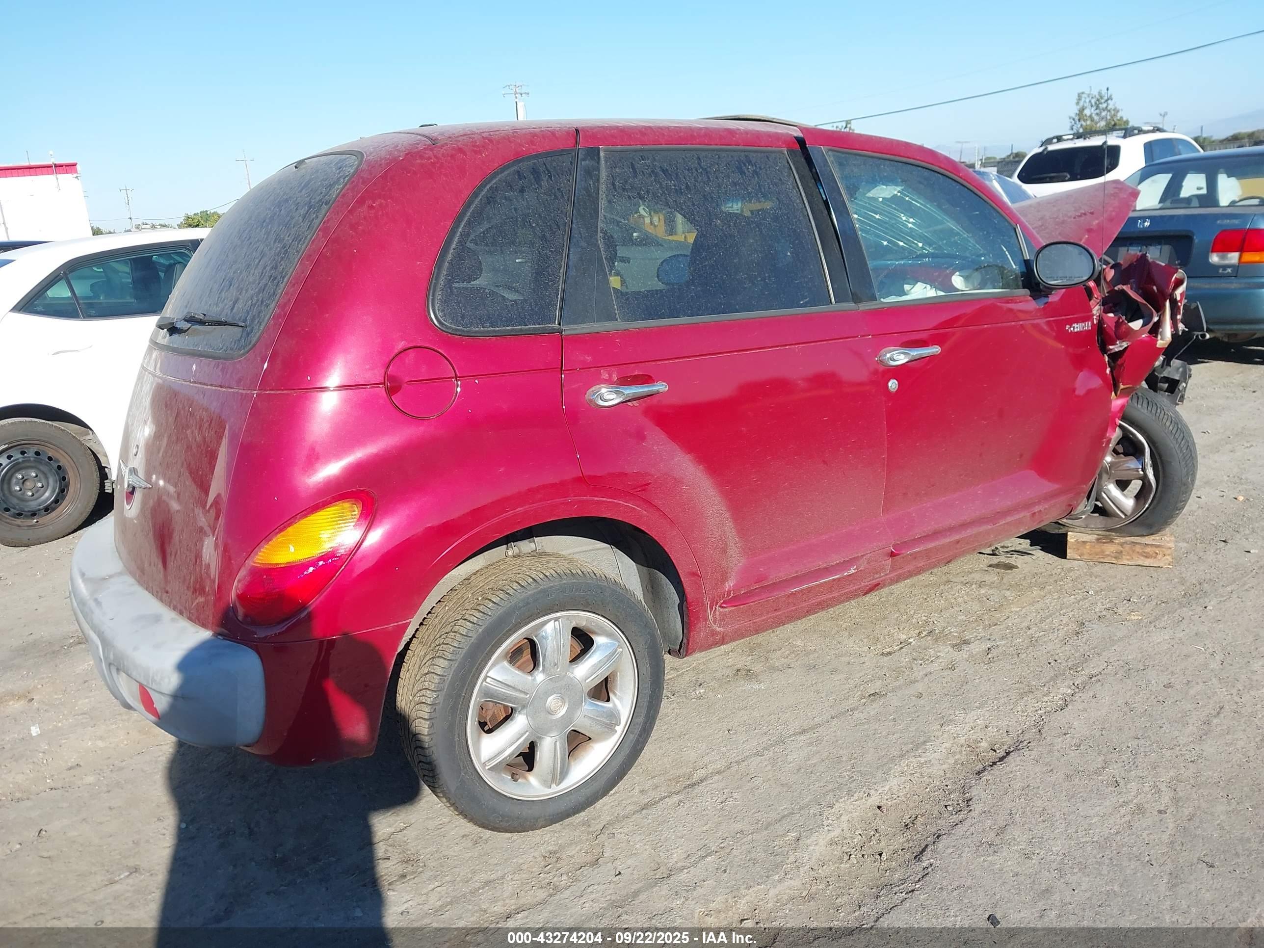 CHRYSLER PT image 4