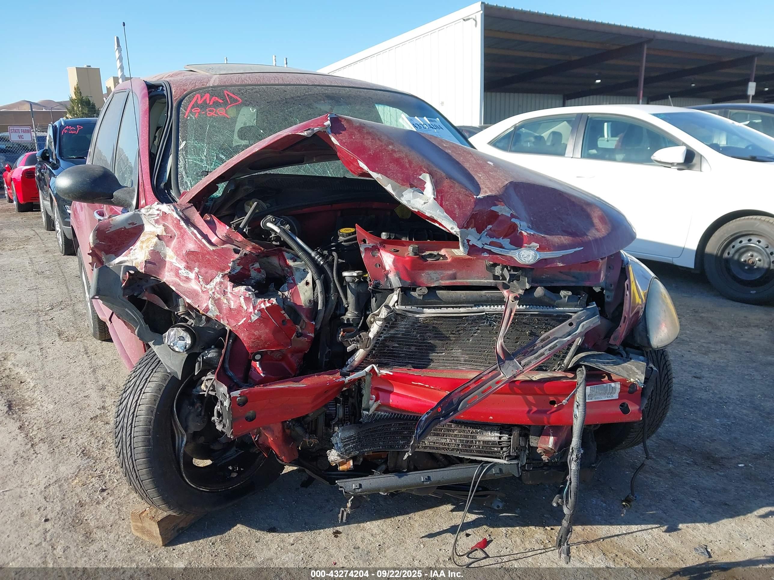 CHRYSLER PT image 6