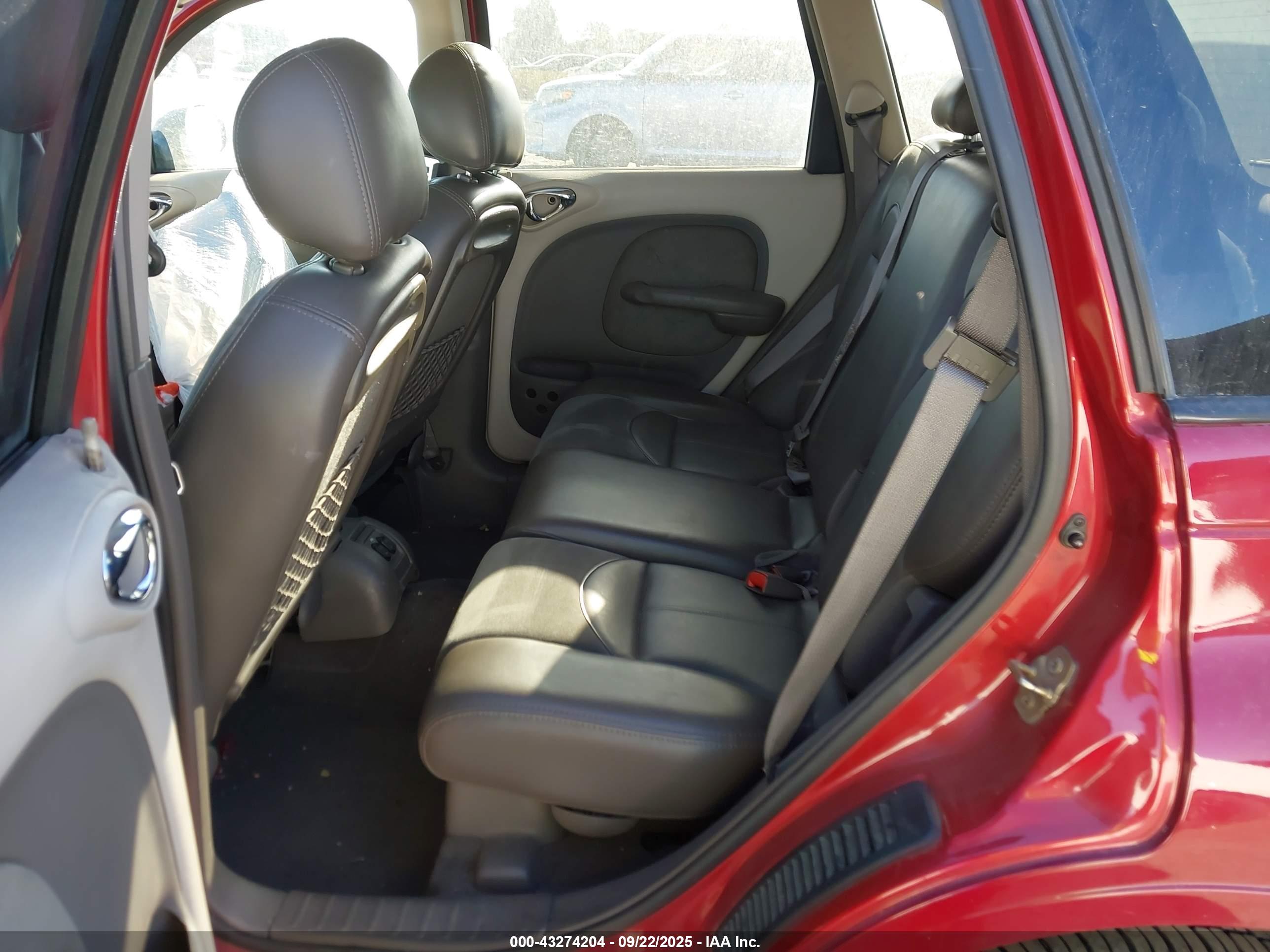CHRYSLER PT image 8