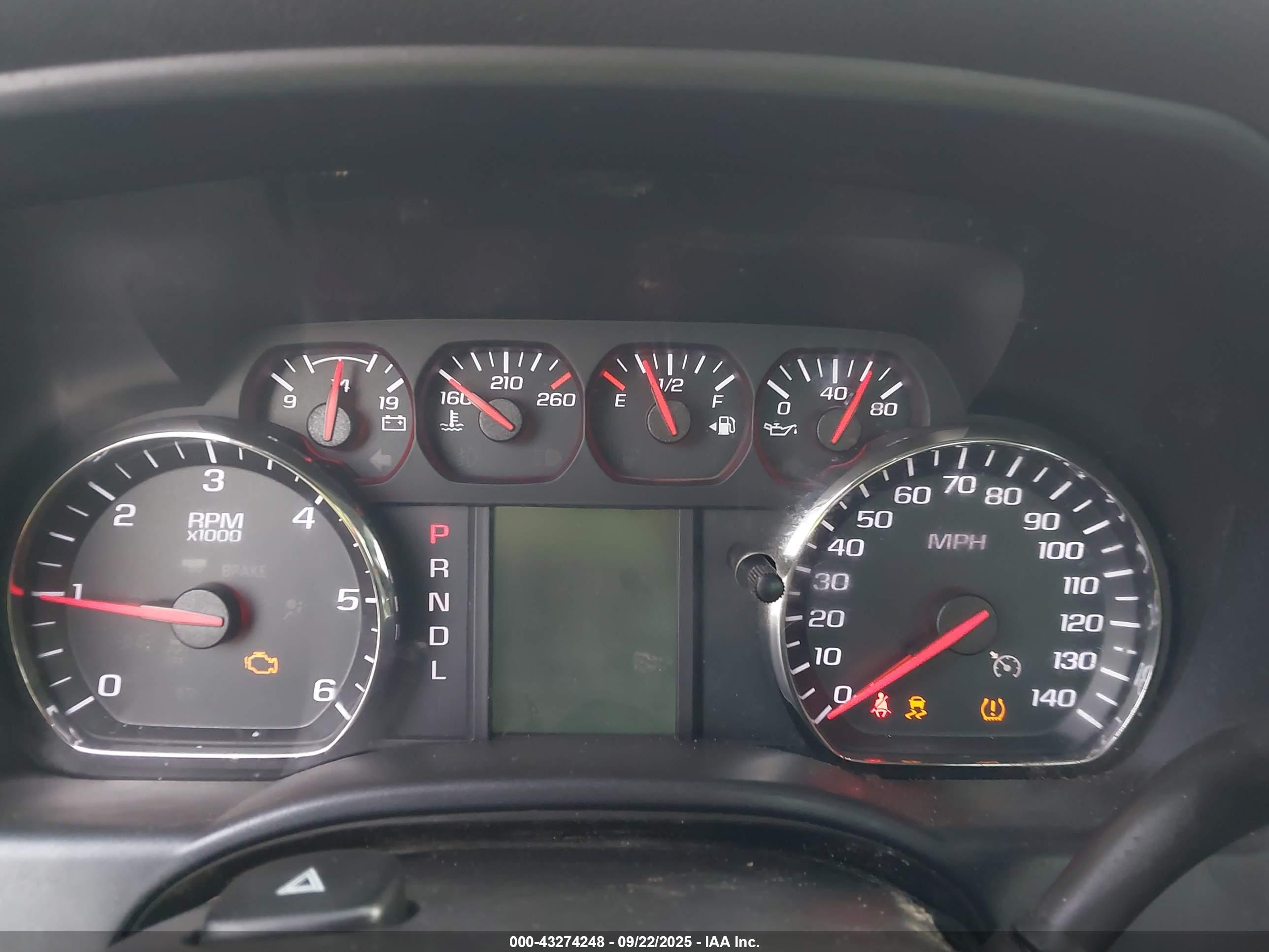 GMC SIERRA image 7