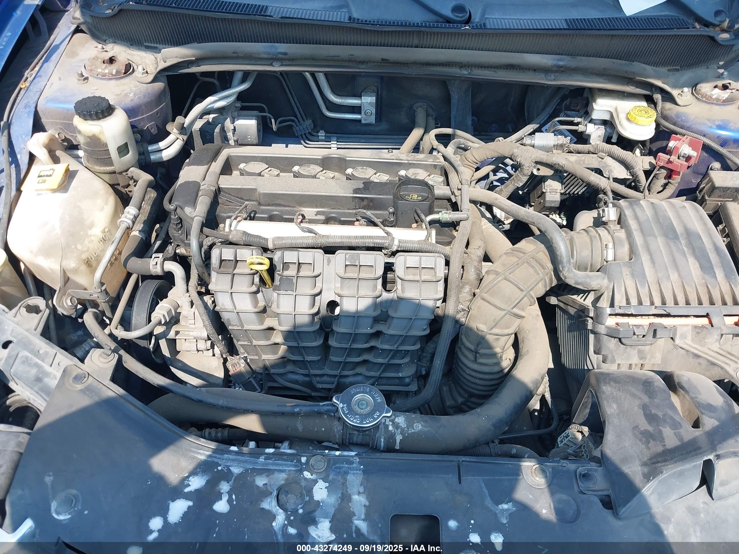 DODGE AVENGER image 10