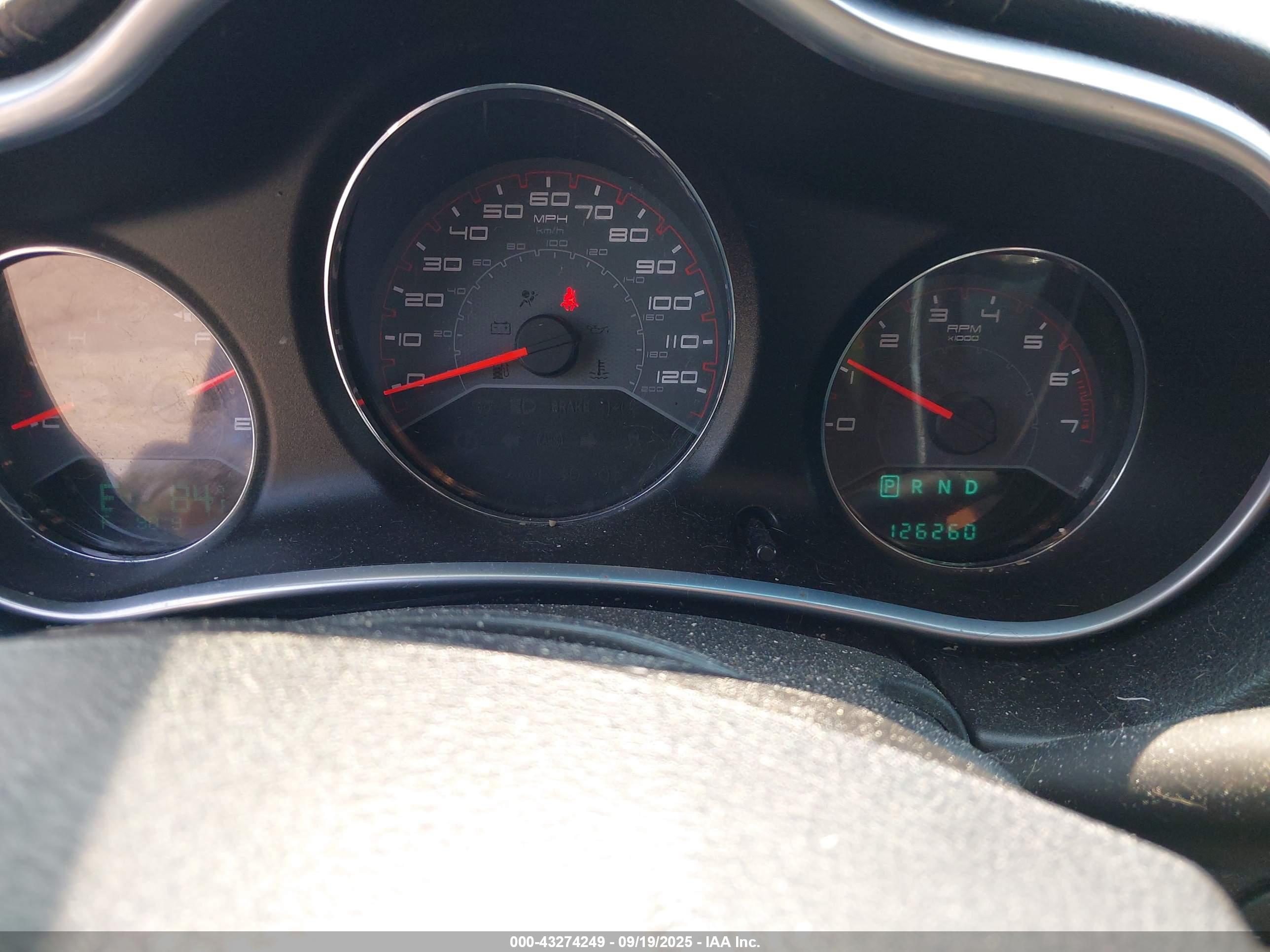 DODGE AVENGER image 7