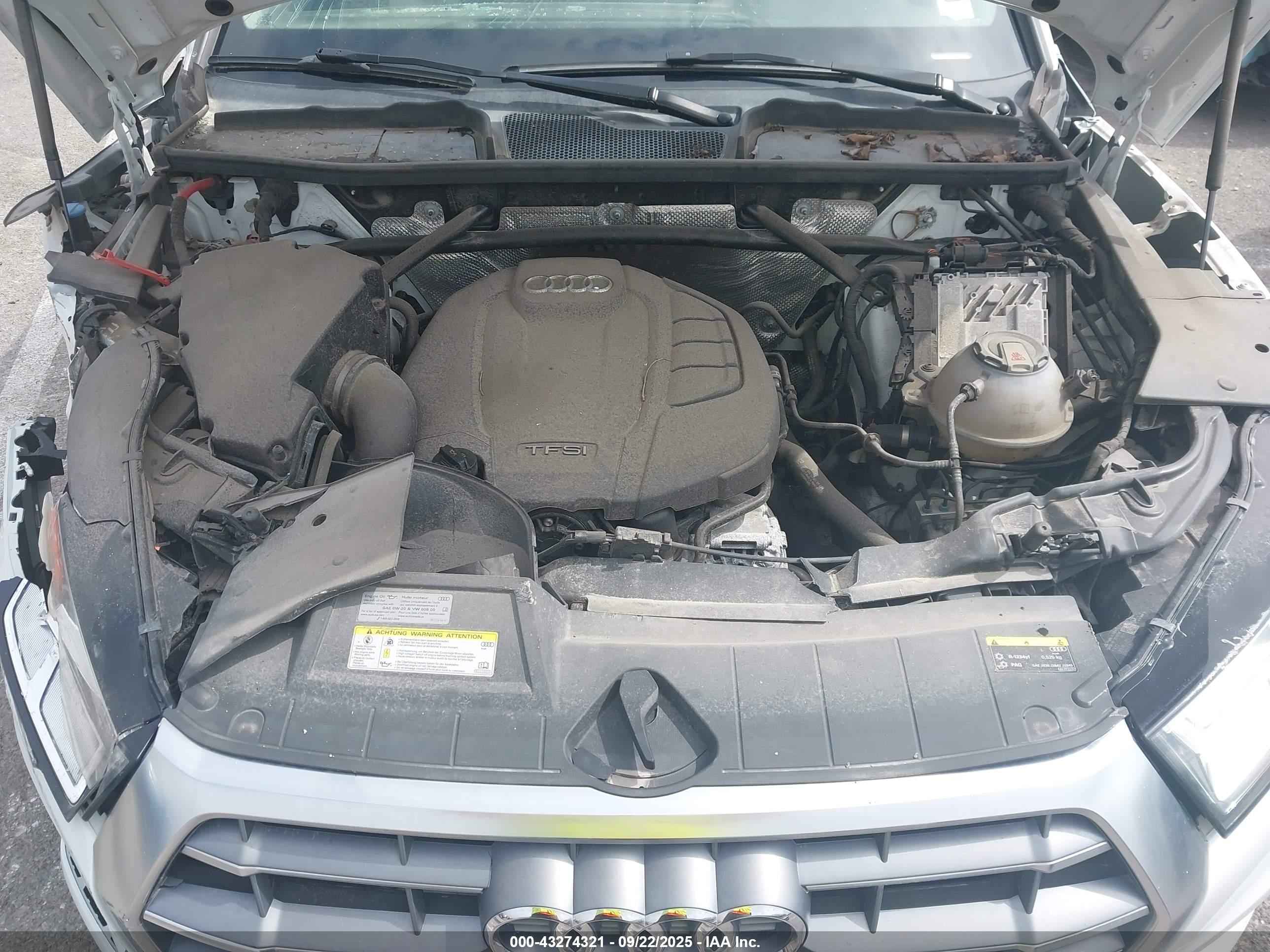 AUDI Q5 image 10