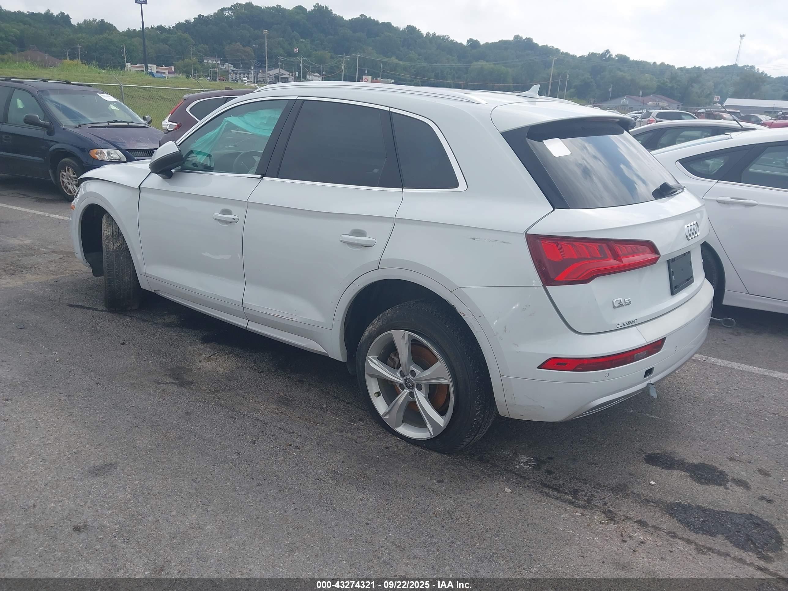 AUDI Q5 image 3