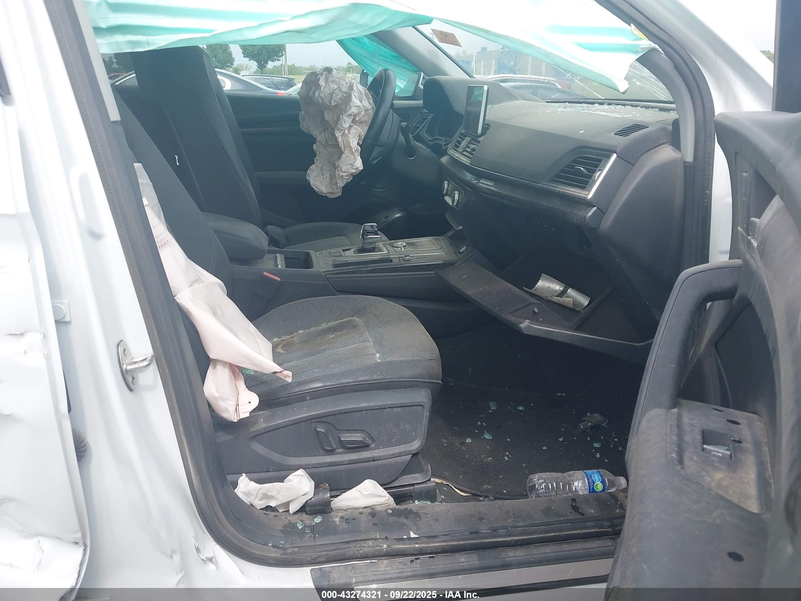 AUDI Q5 image 5