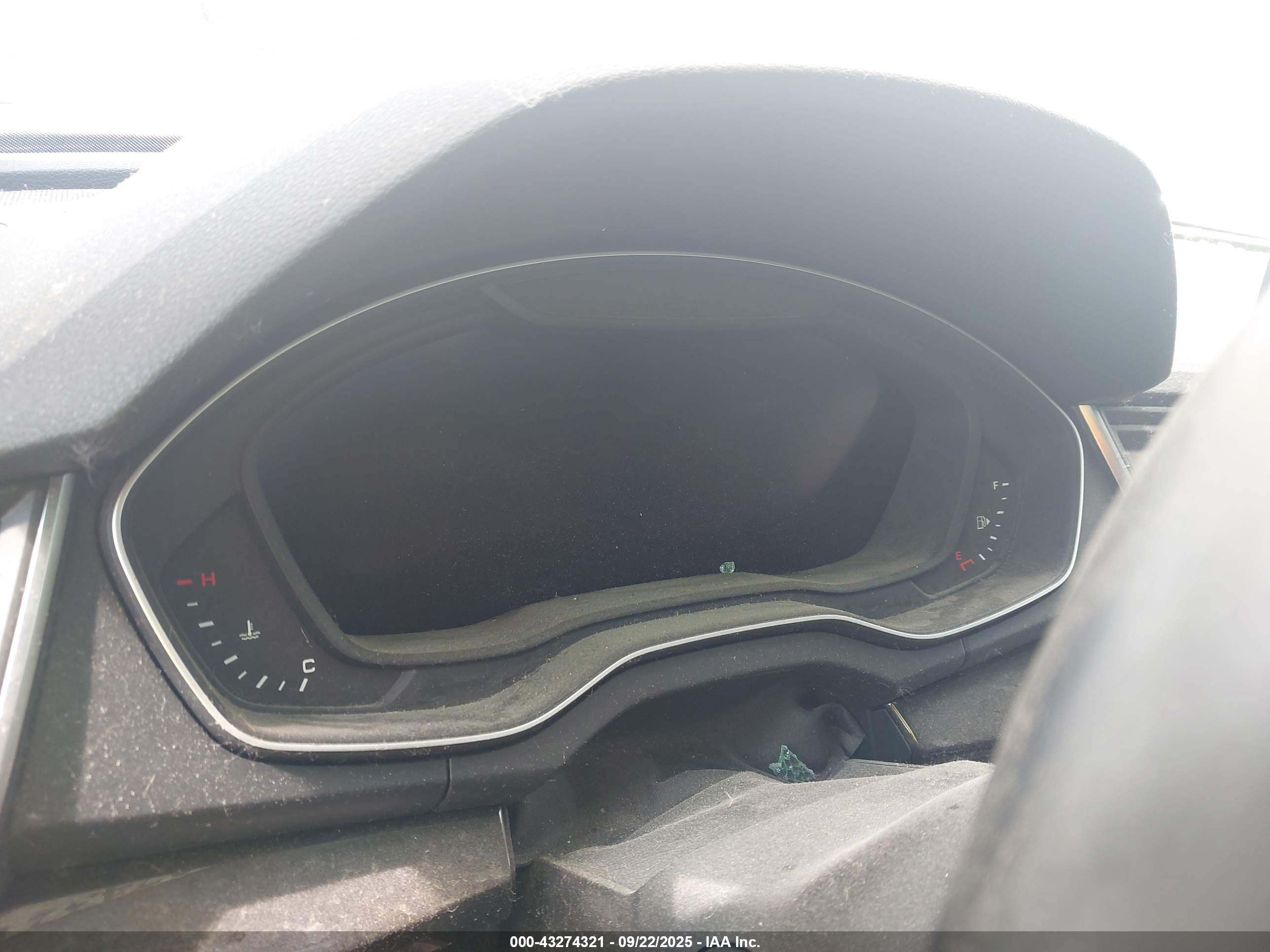 AUDI Q5 image 7
