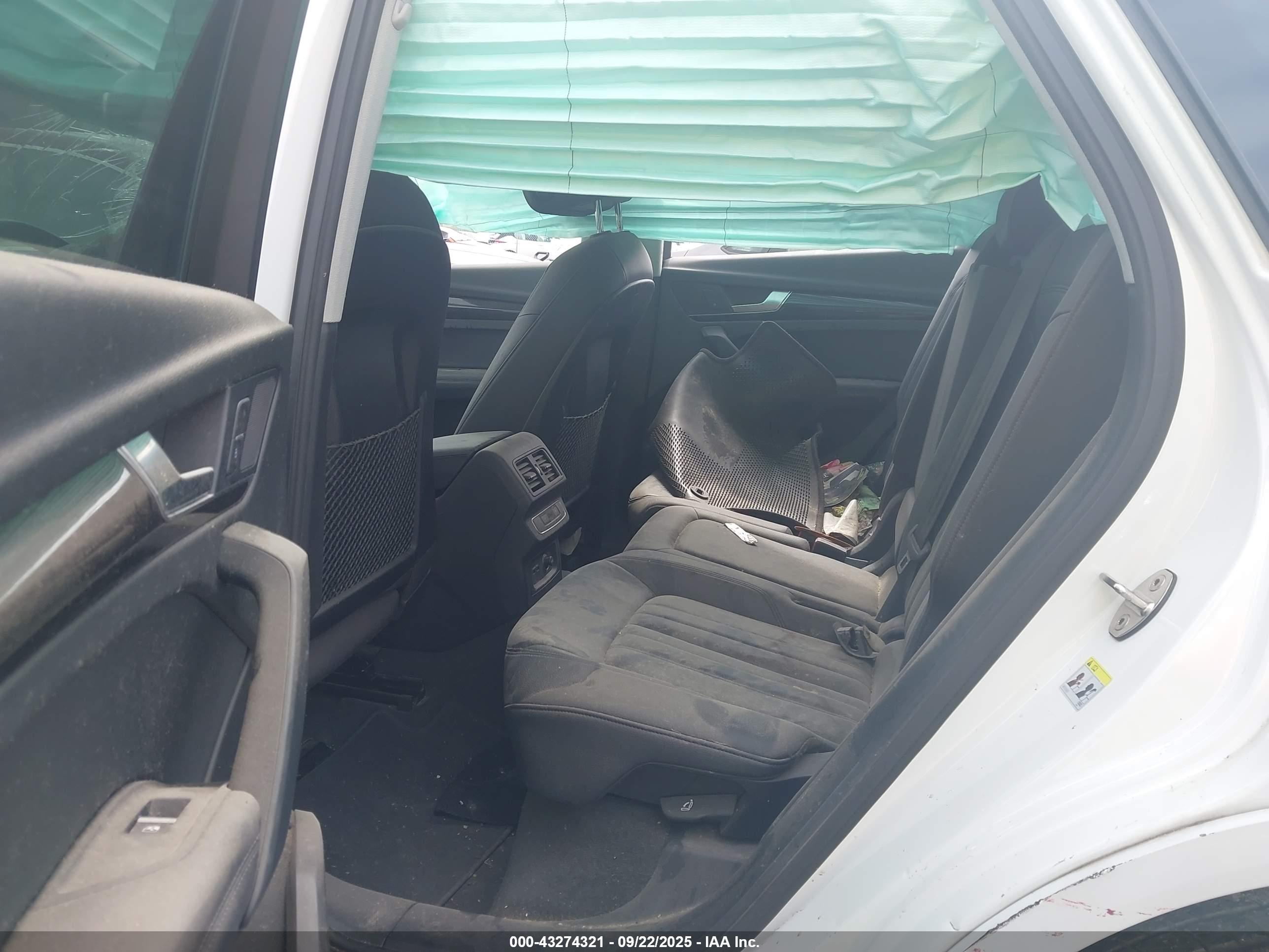 AUDI Q5 image 8