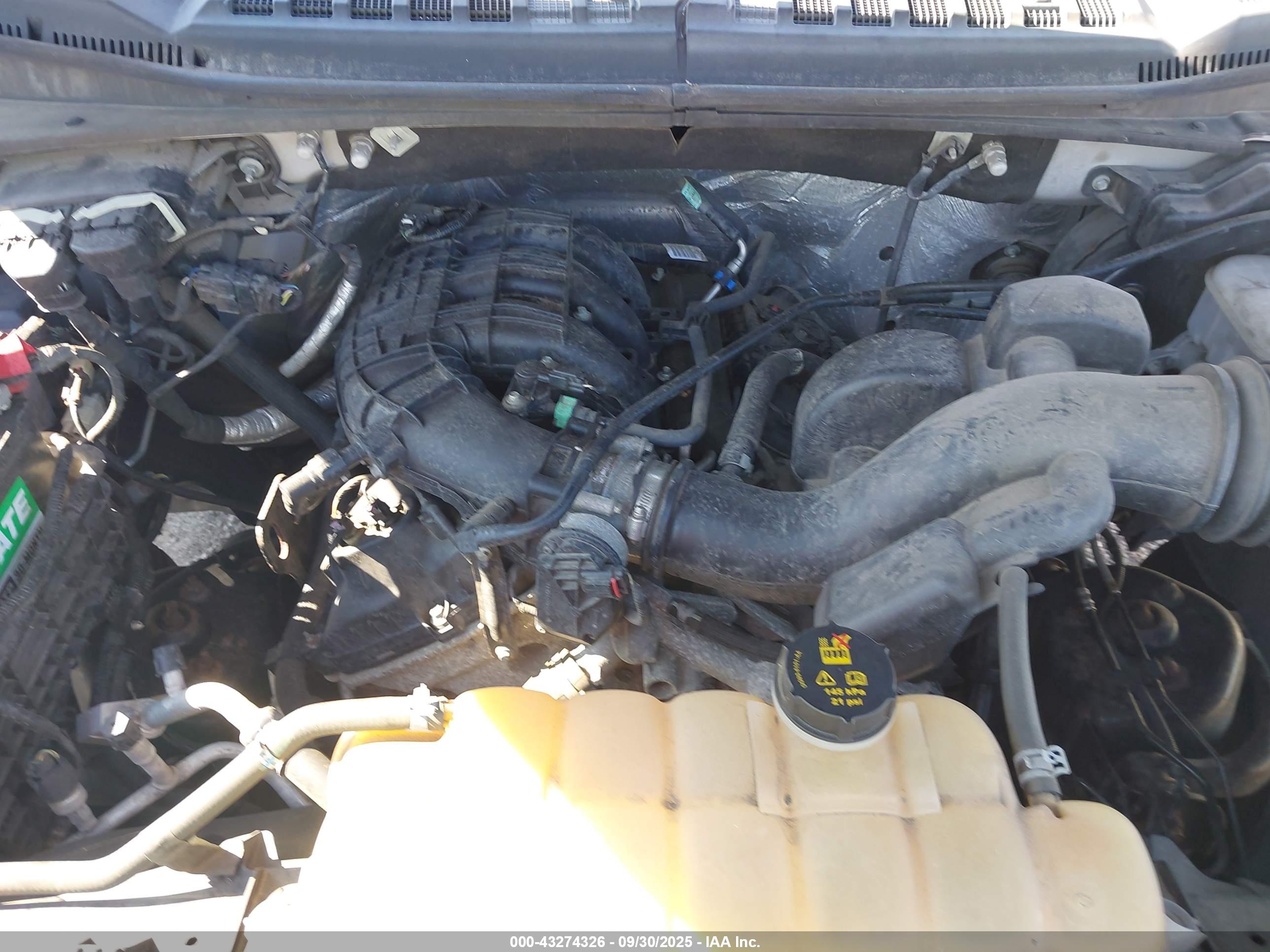FORD F-150 image 10