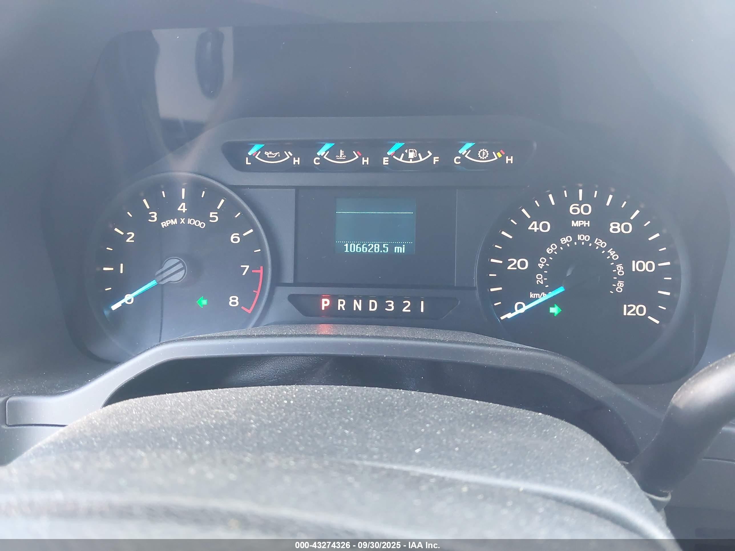 FORD F-150 image 7