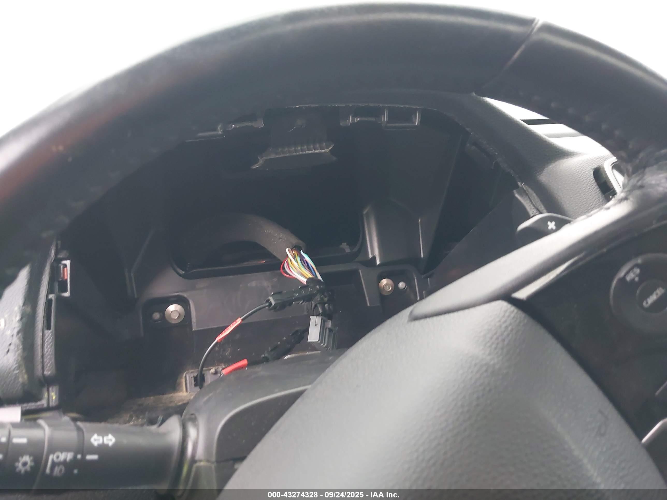 HONDA PILOT image 7