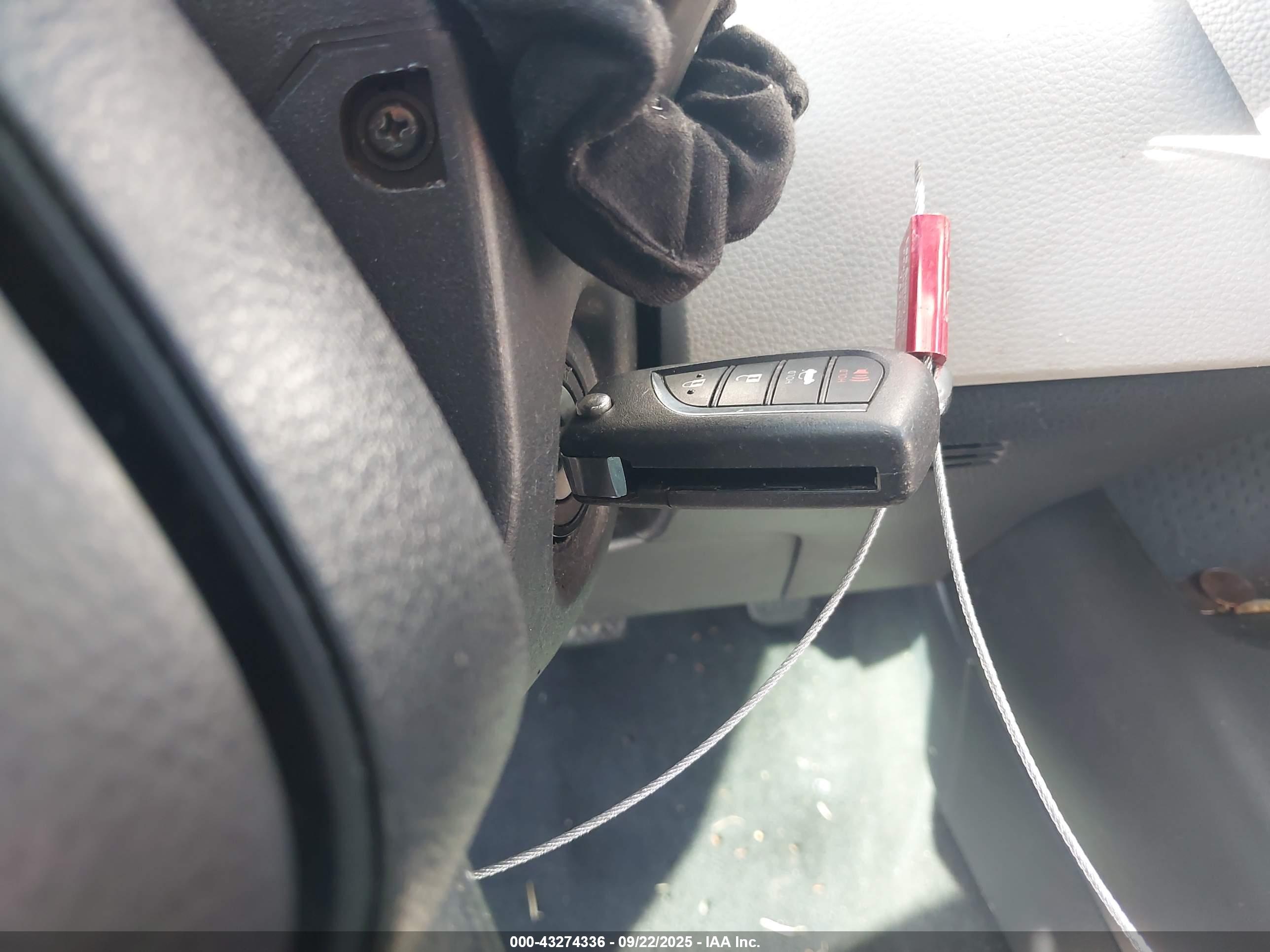 TOYOTA COROLLA image 11