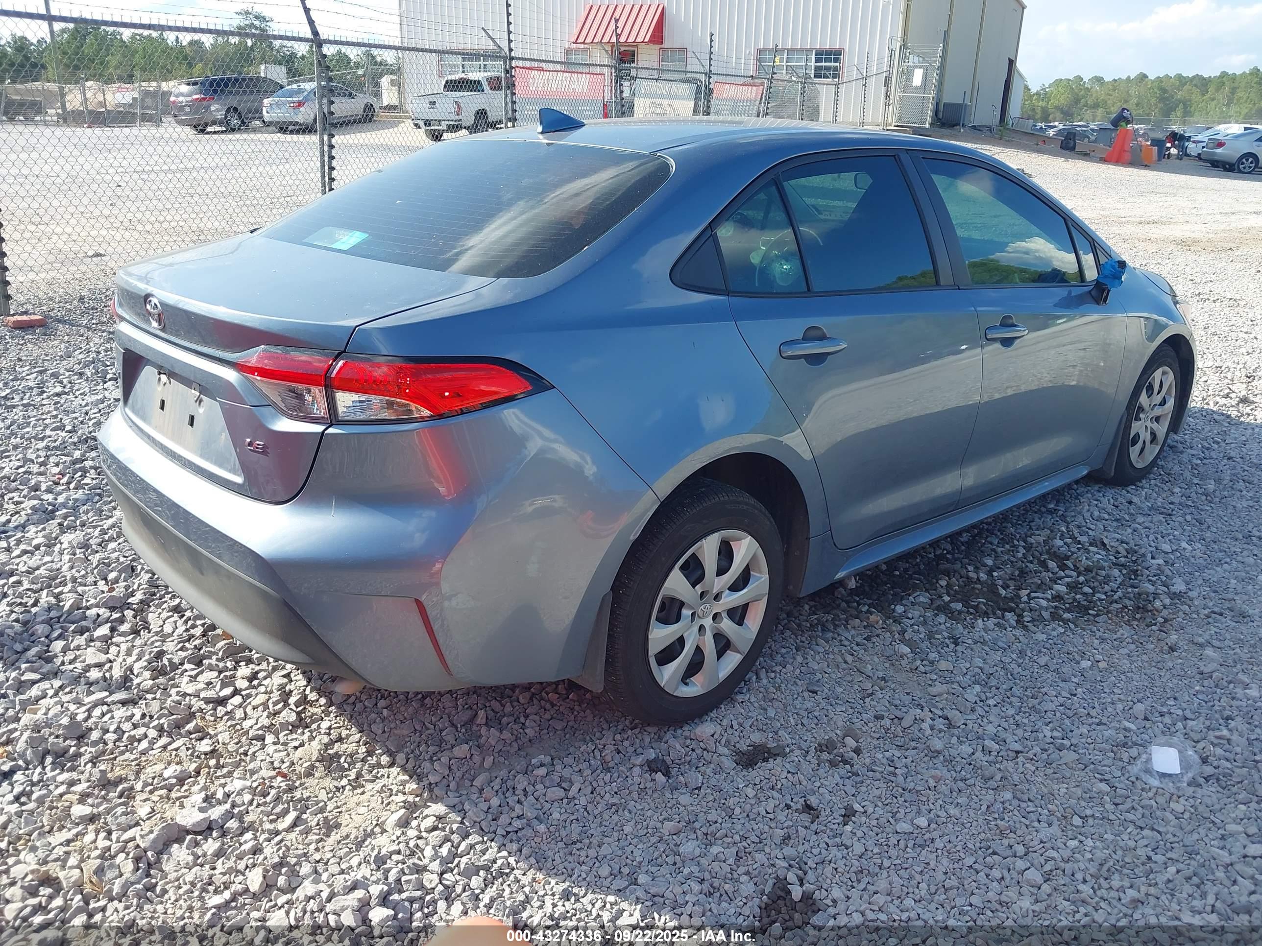 TOYOTA COROLLA image 4