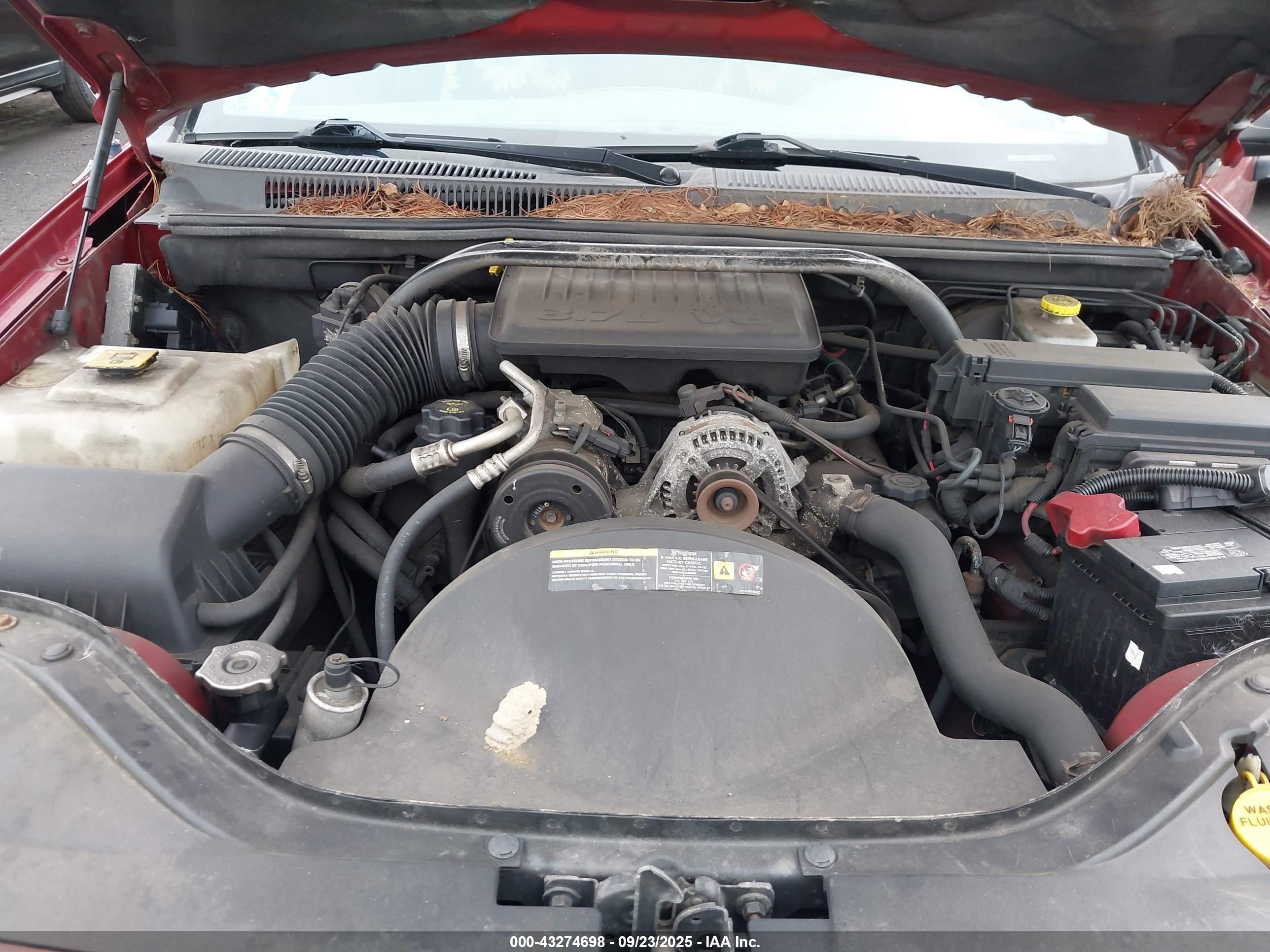 JEEP GRAND image 10
