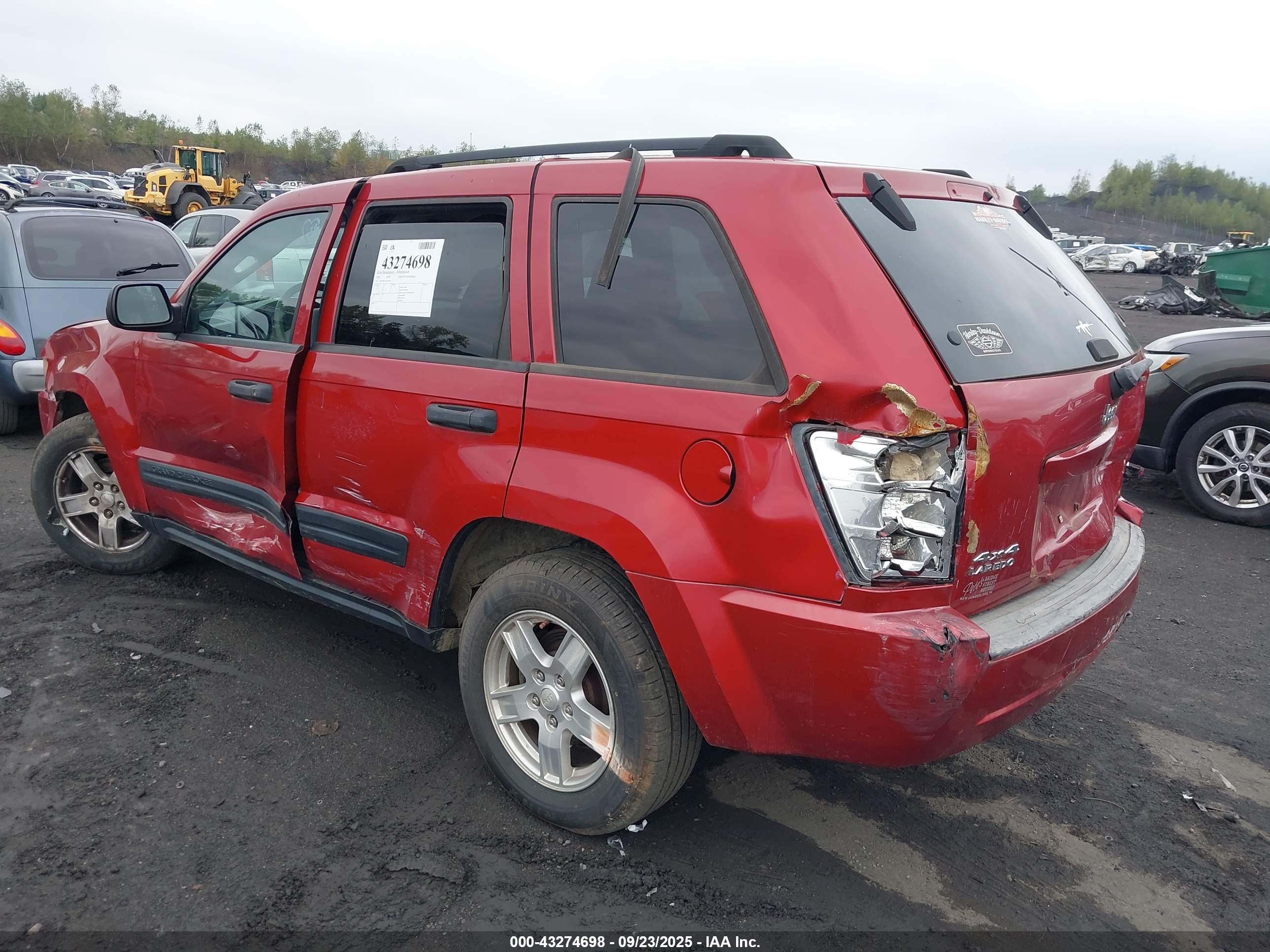 JEEP GRAND image 3