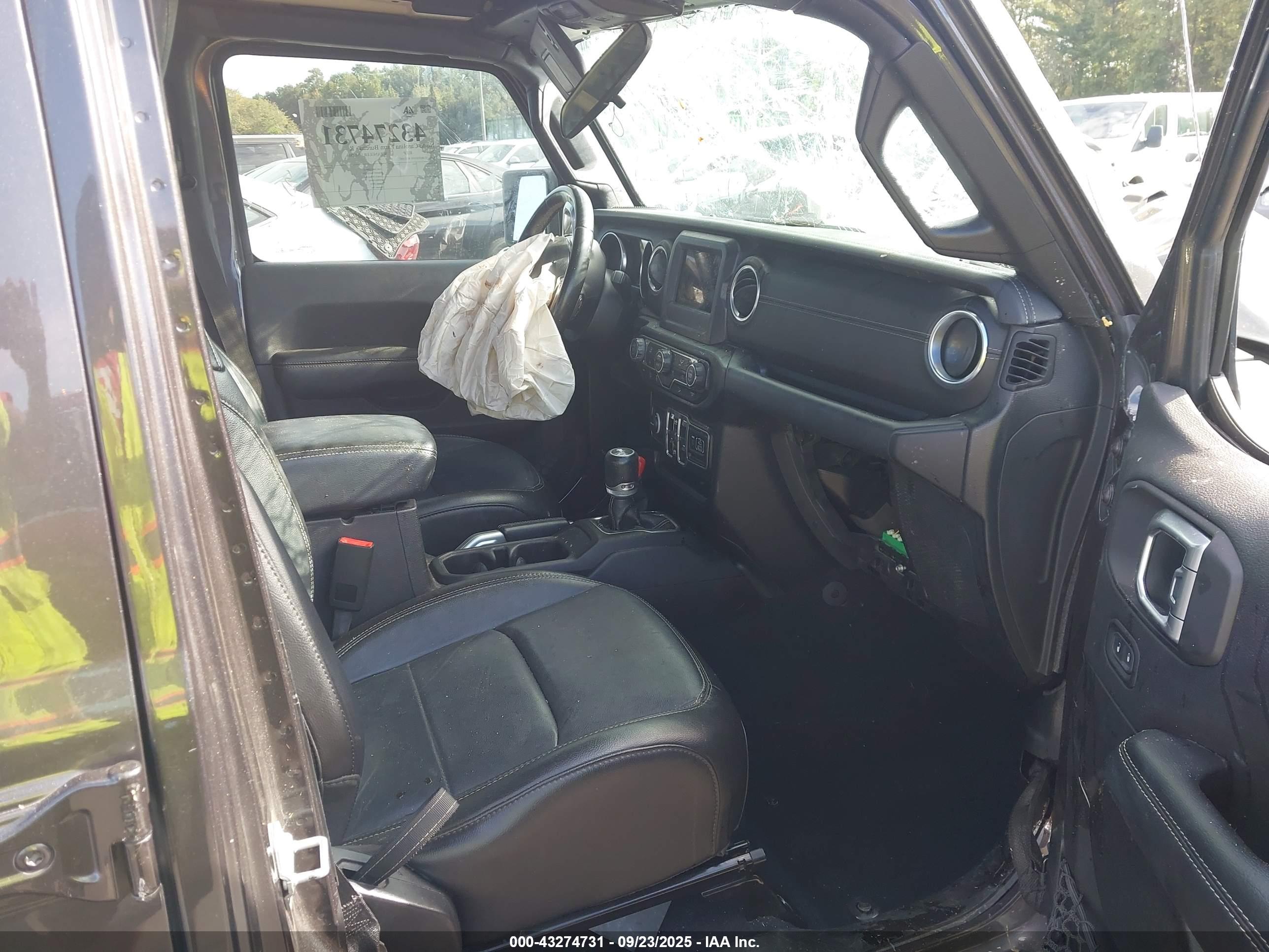 JEEP WRANGLER image 5