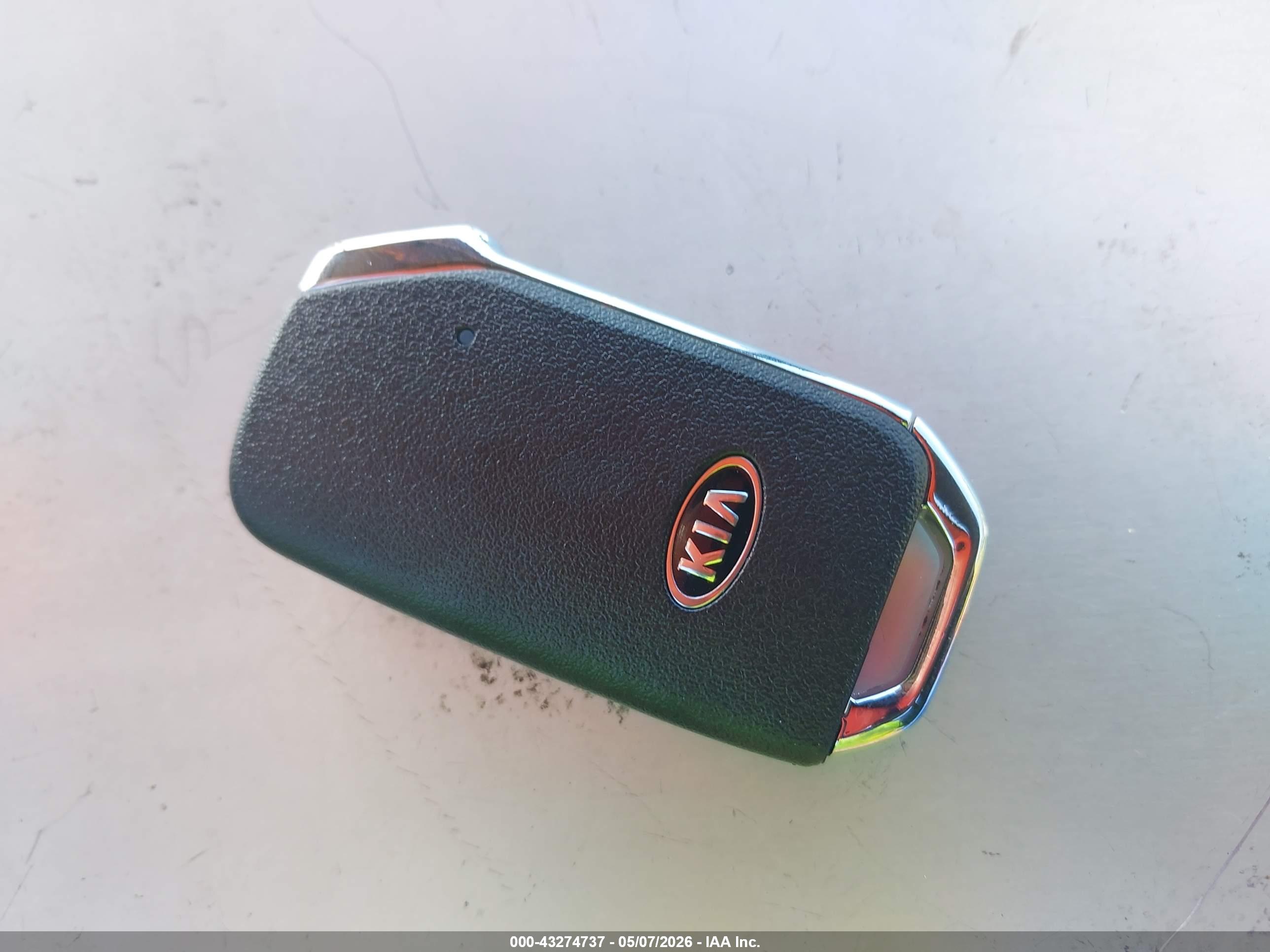 KIA FORTE image 11