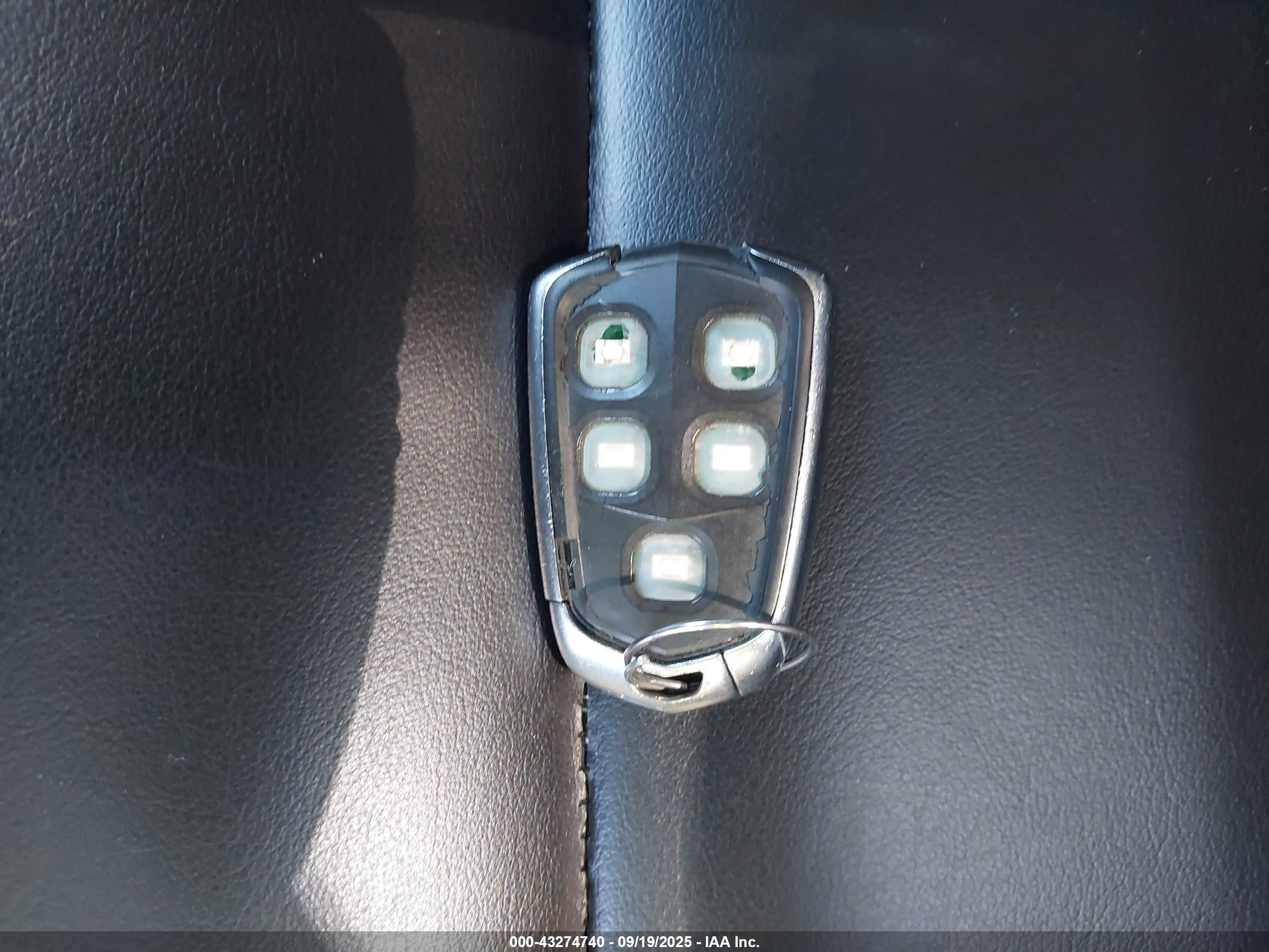 CADILLAC ATS image 11