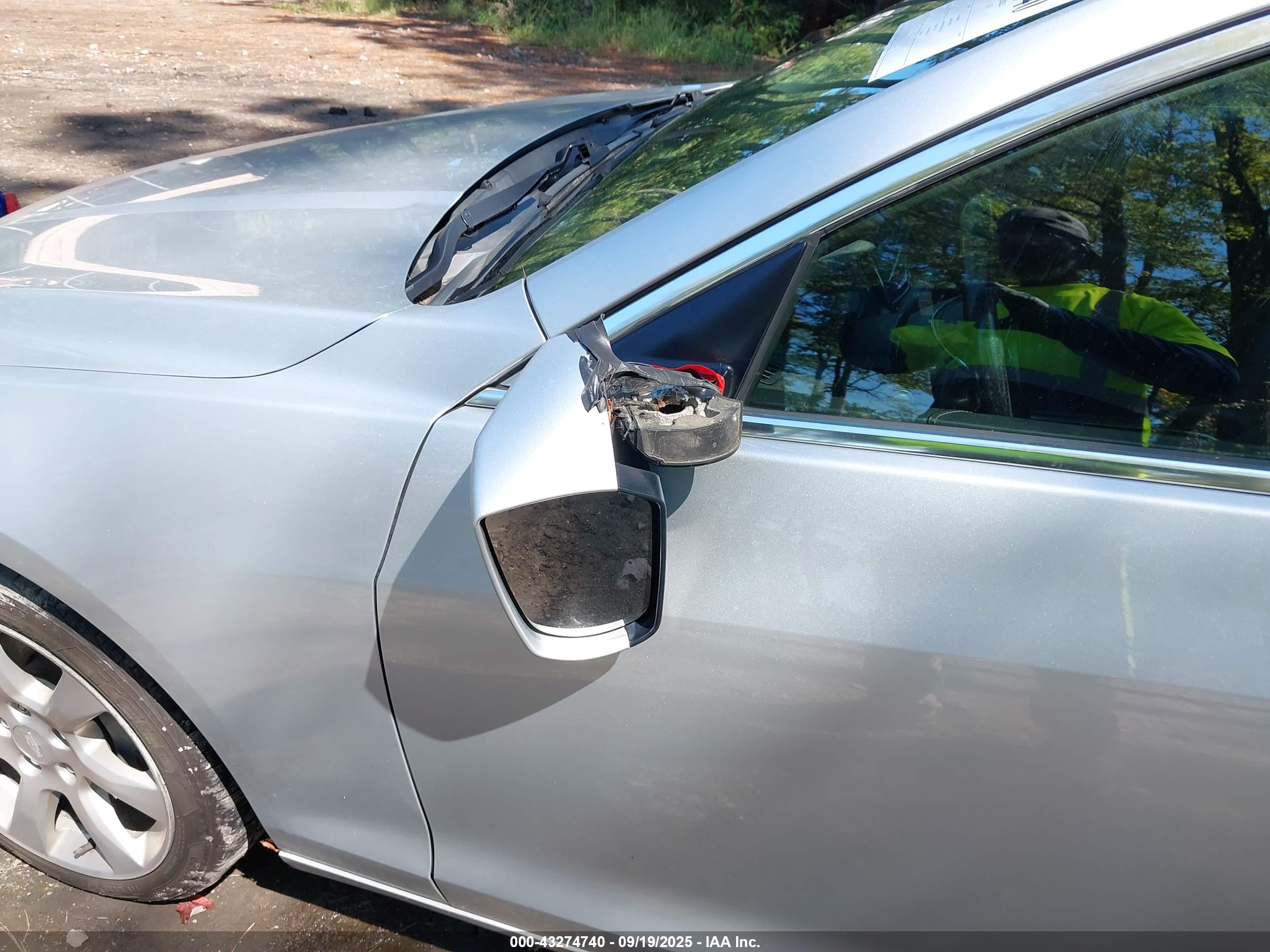 CADILLAC ATS image 6