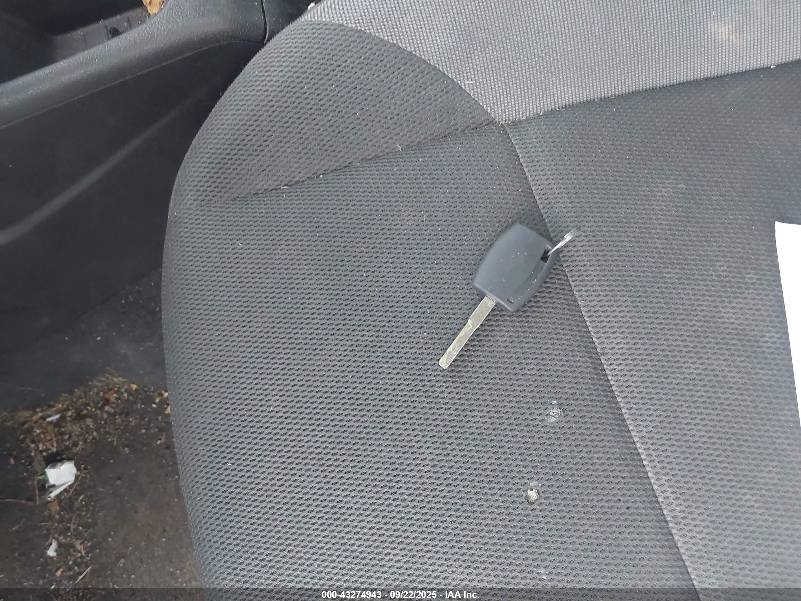 FORD FOCUS image 11