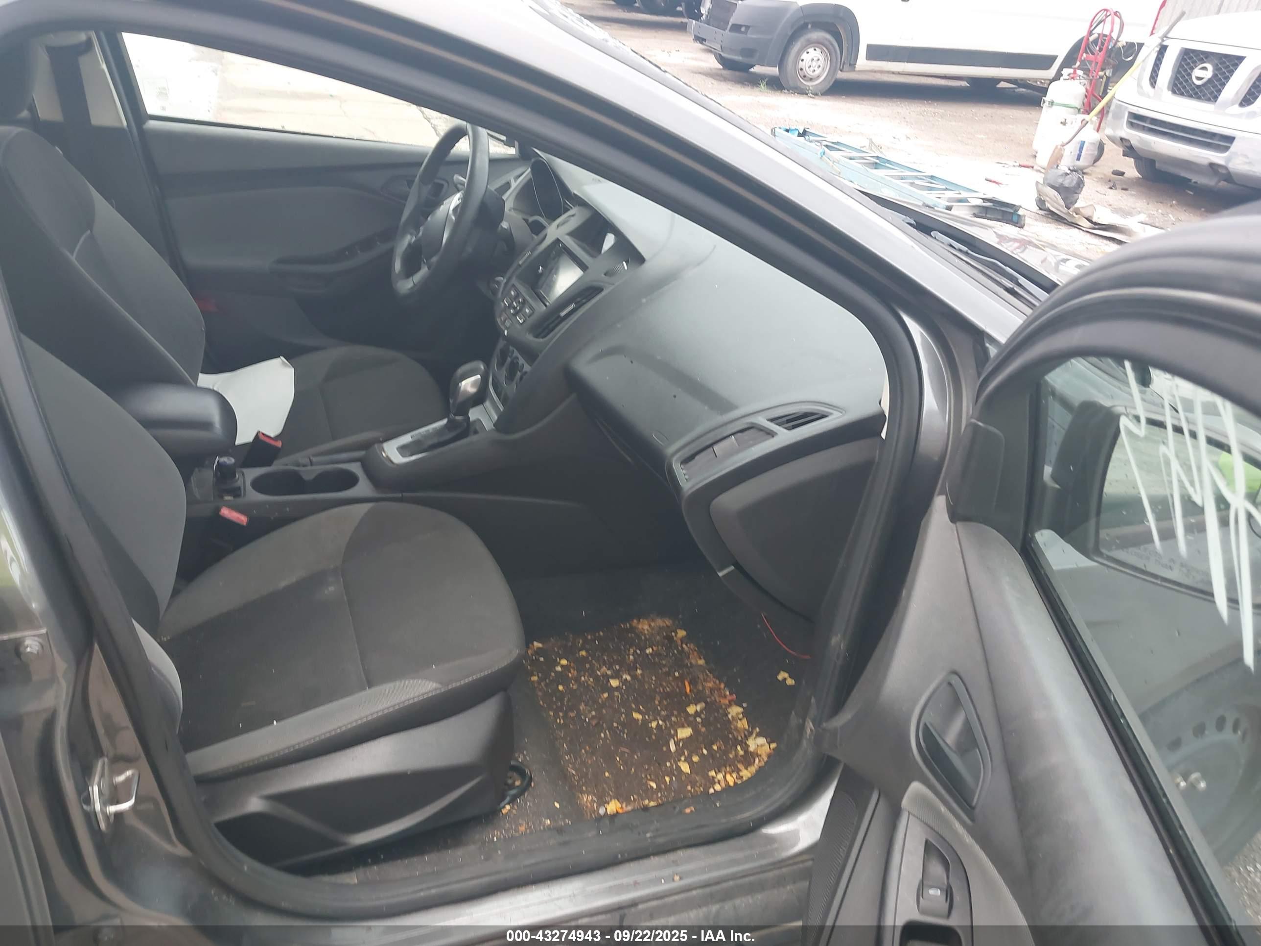 FORD FOCUS image 5