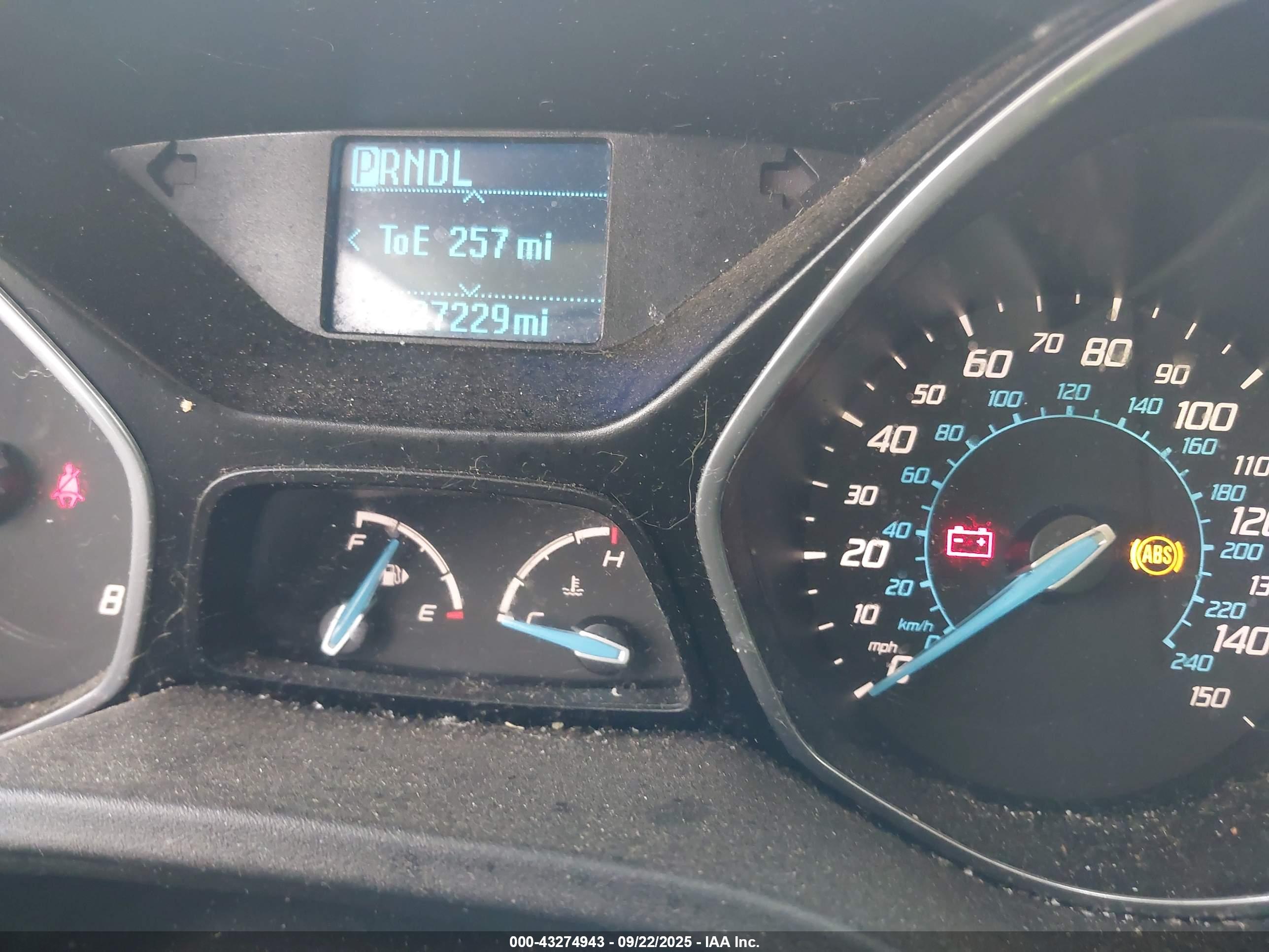 FORD FOCUS image 7