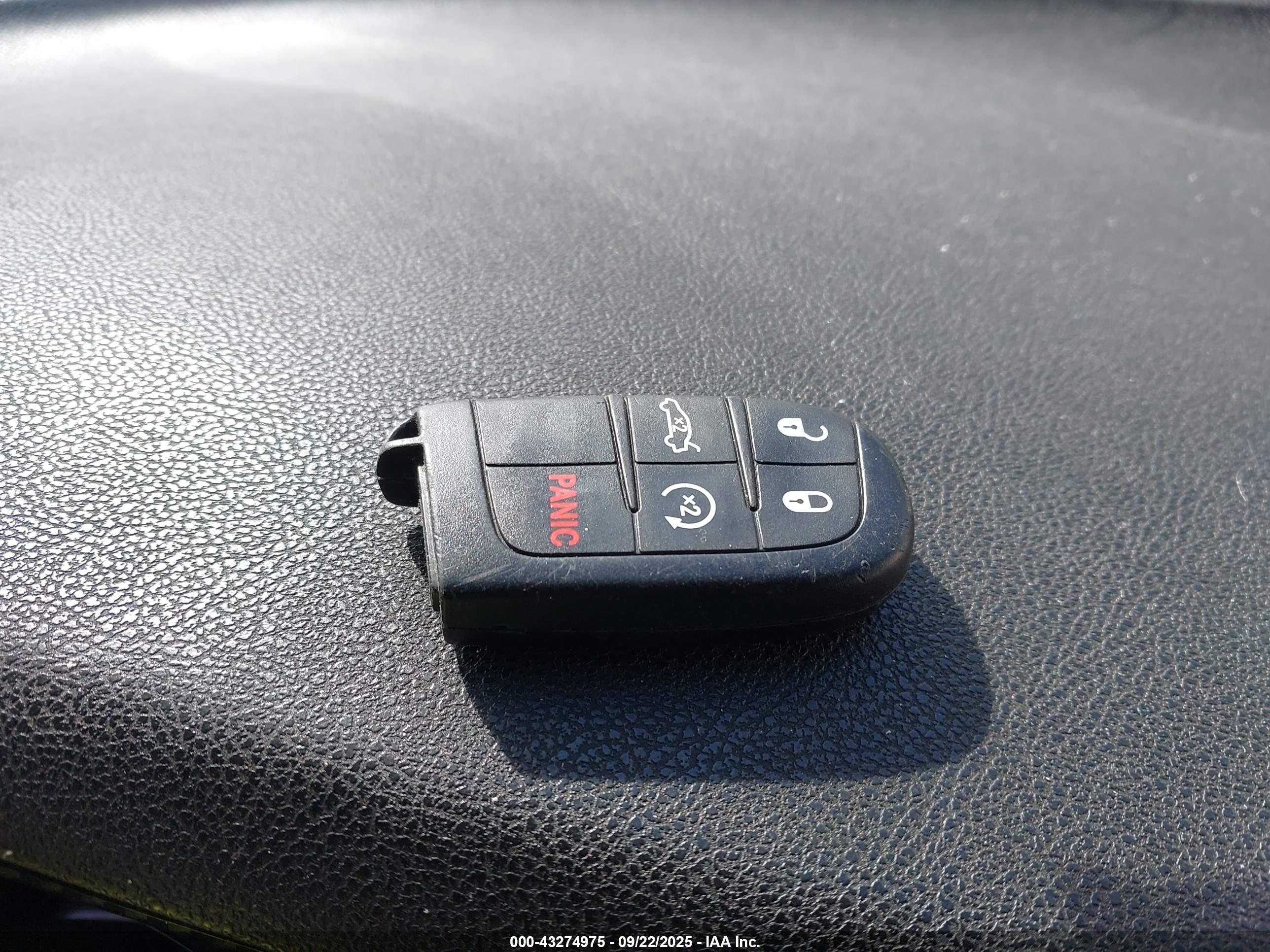 DODGE CHARGER image 11