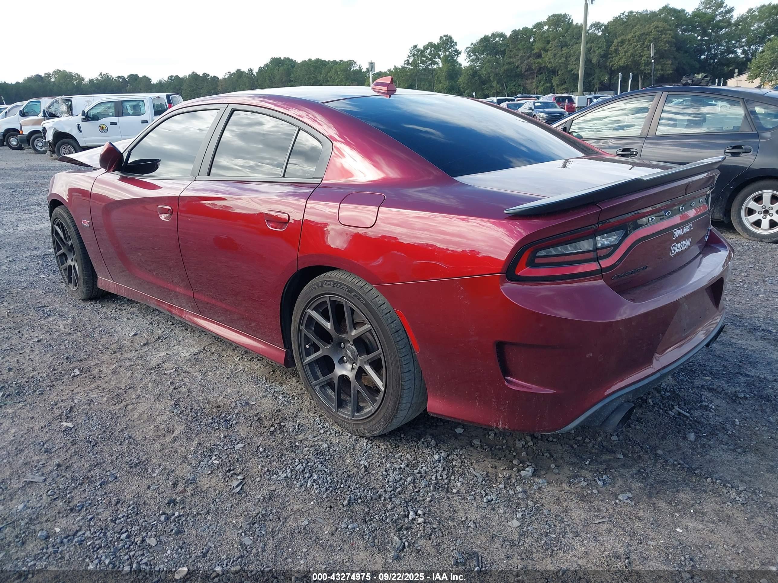 DODGE CHARGER image 3