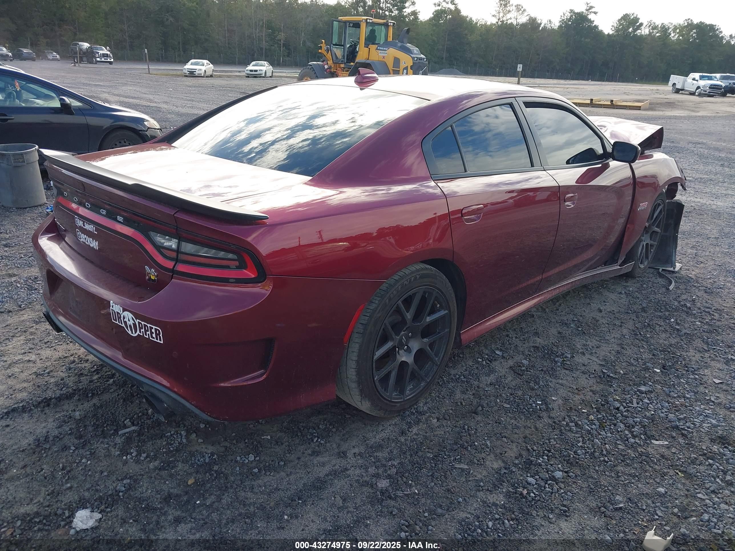 DODGE CHARGER image 4
