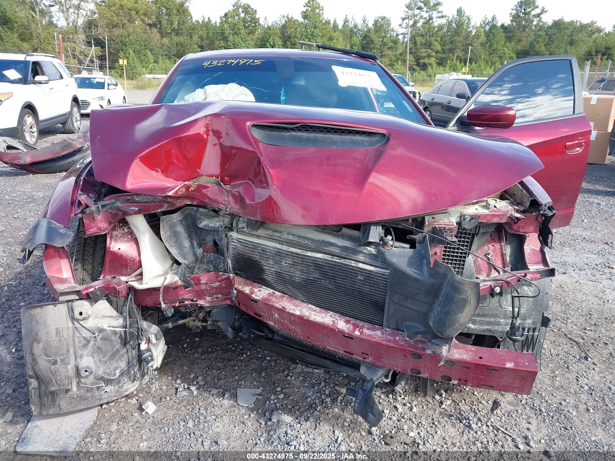 DODGE CHARGER image 6