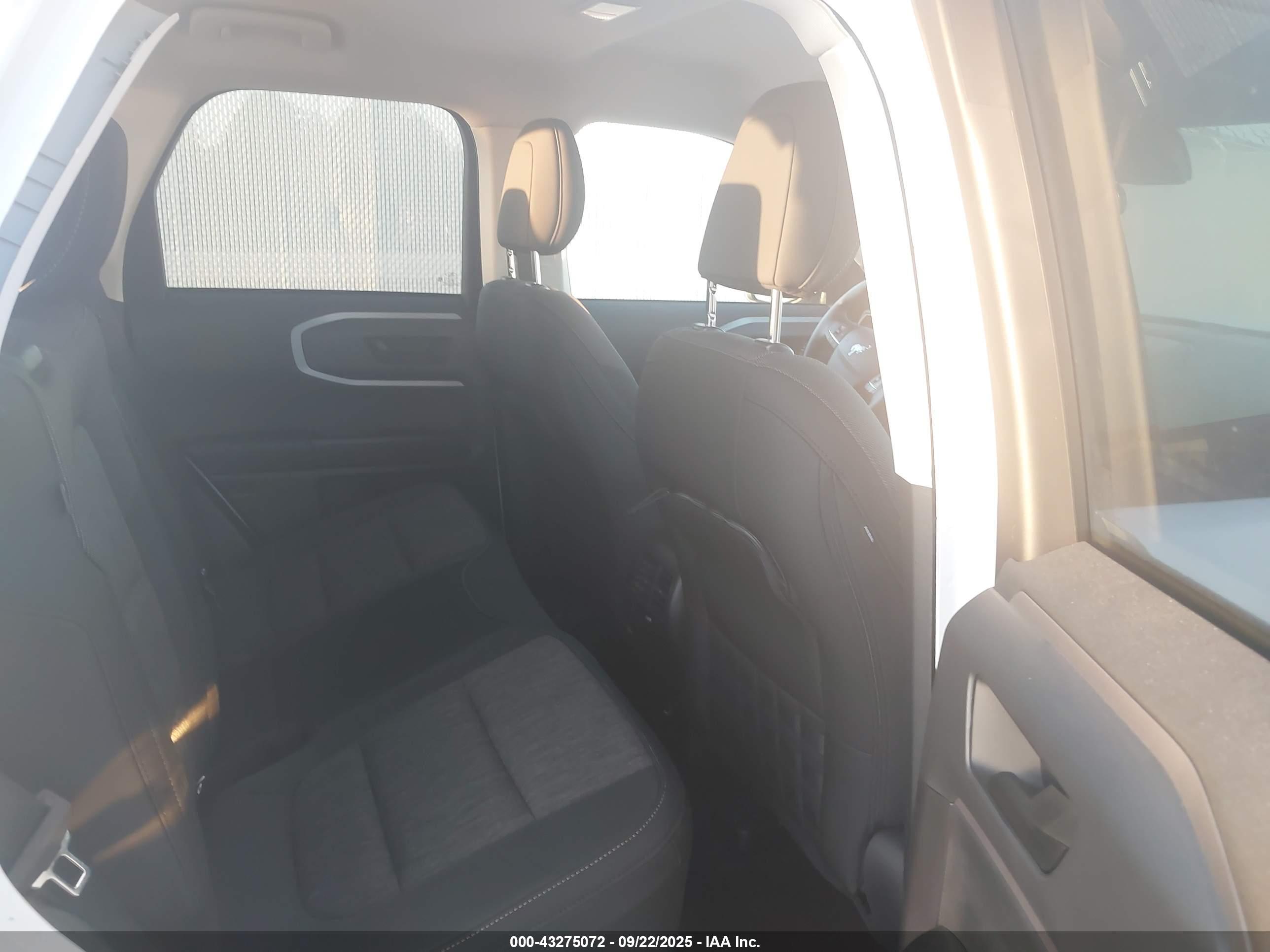 FORD BRONCO image 8