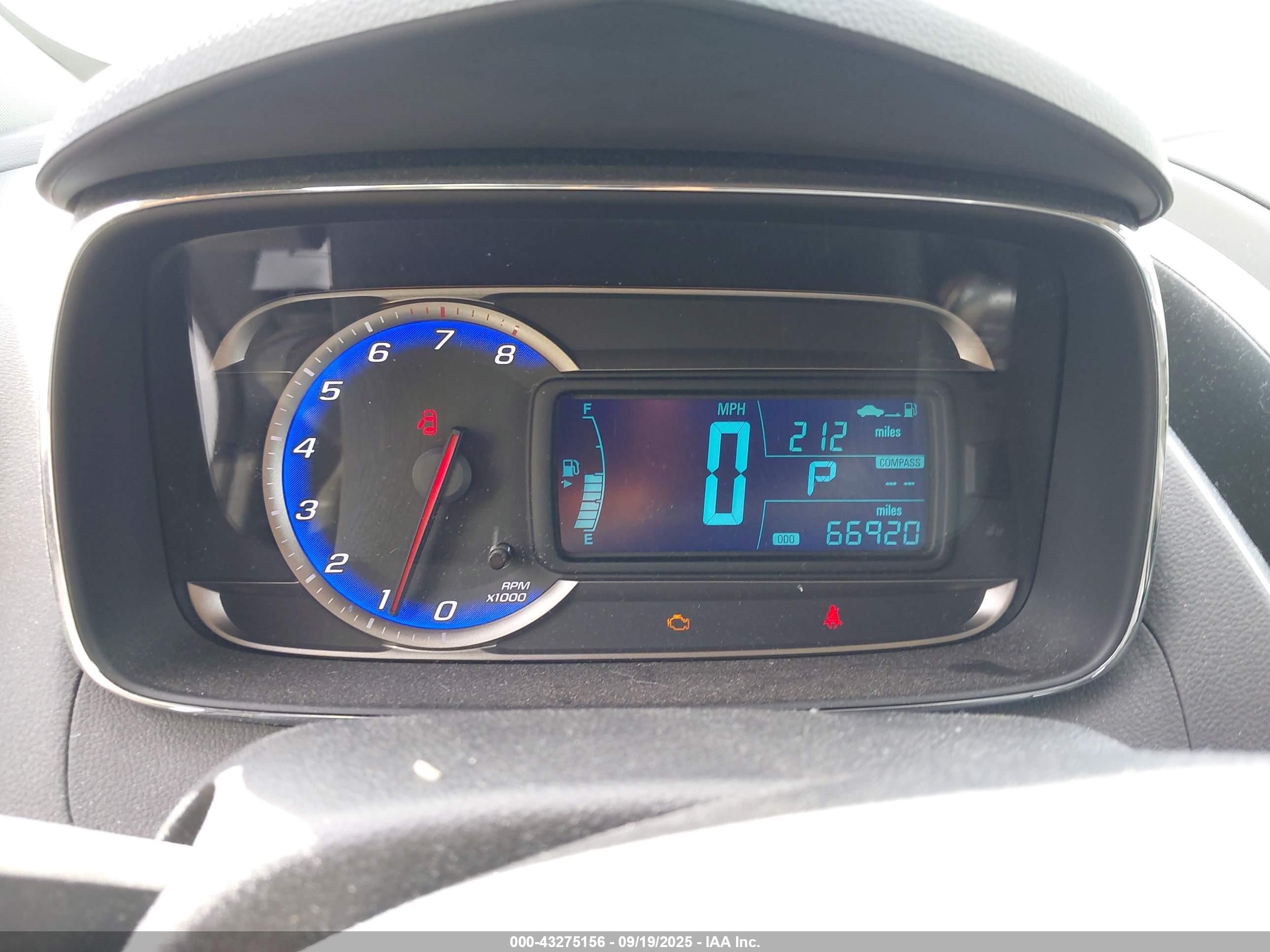 CHEVROLET TRAX image 7