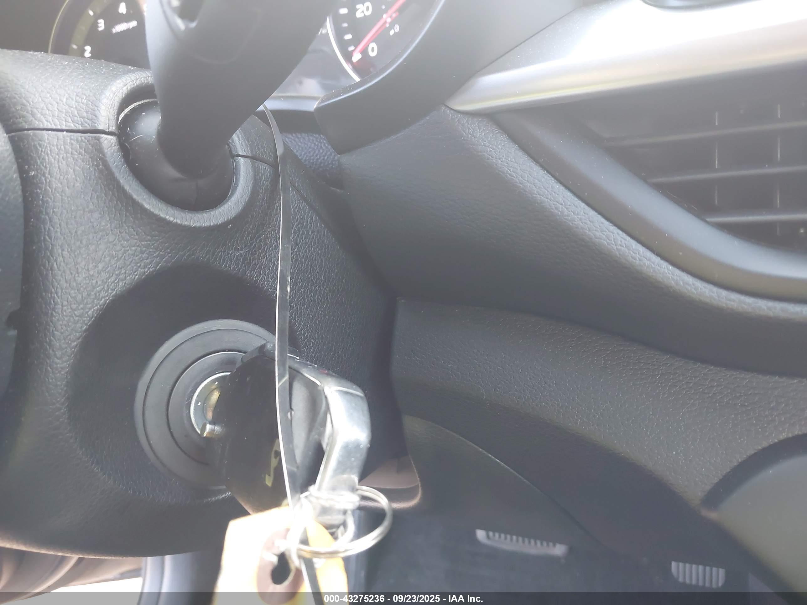KIA FORTE image 11
