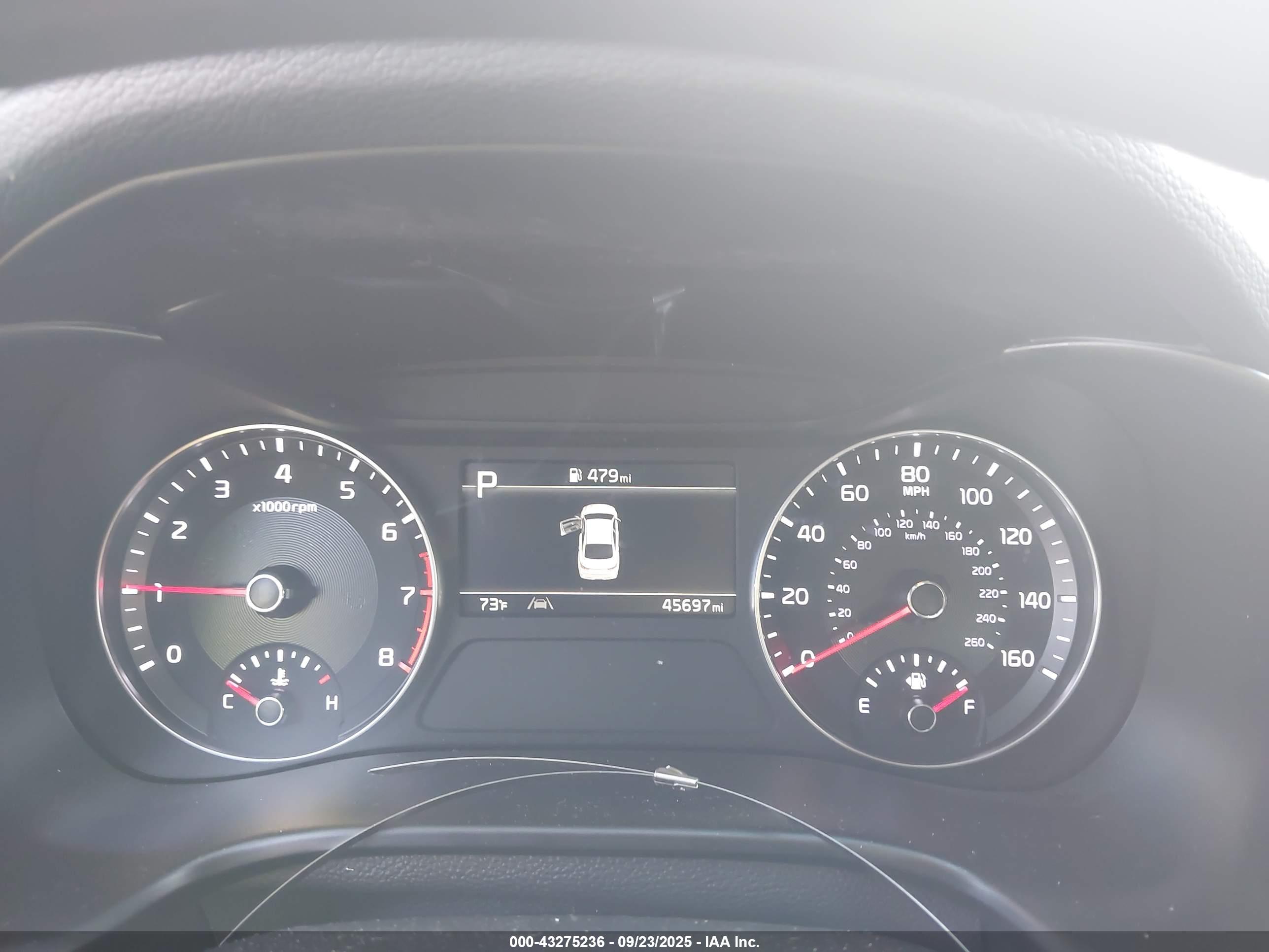 KIA FORTE image 7